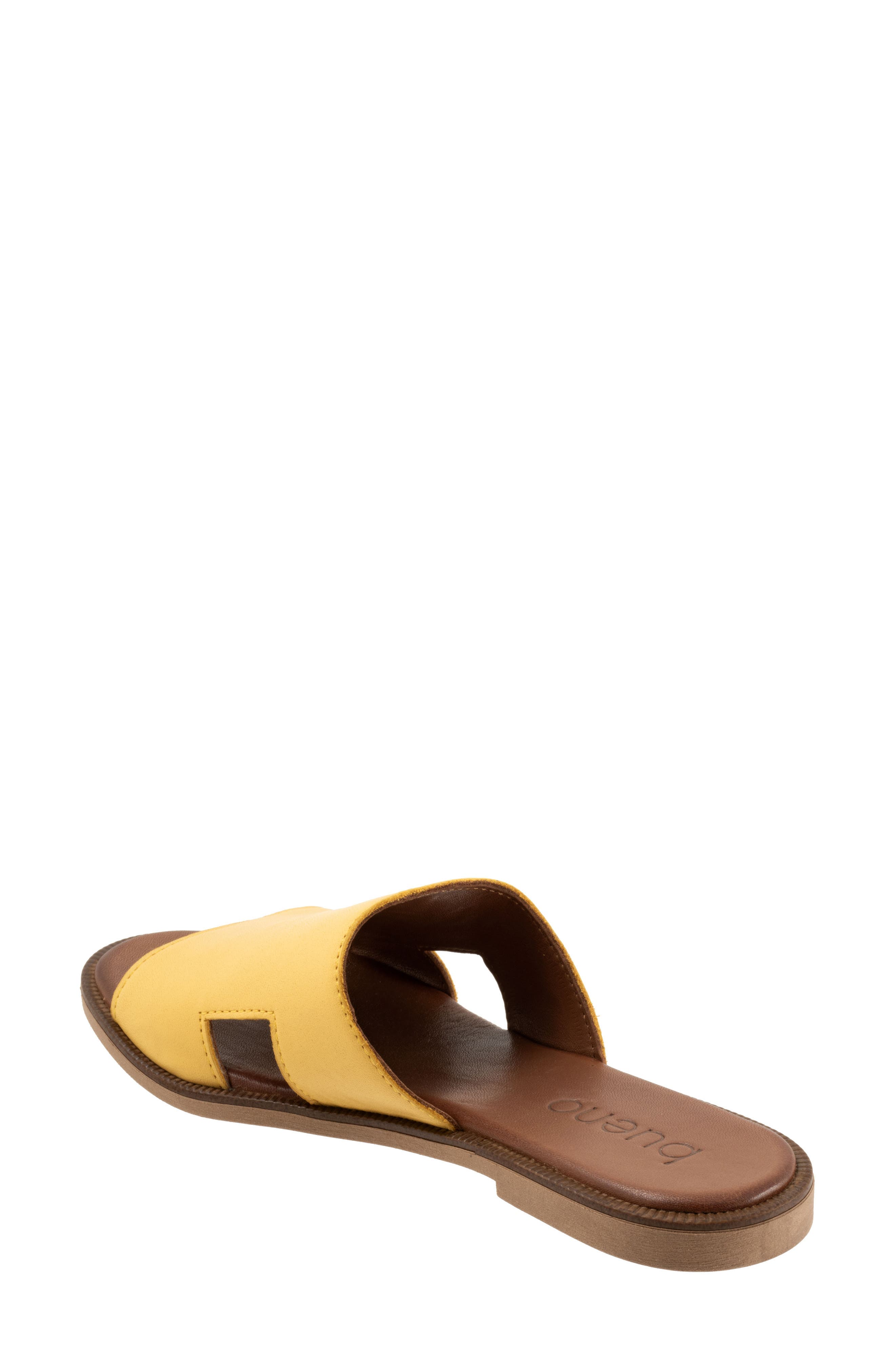 Hendrix Slide Sandal - image 4