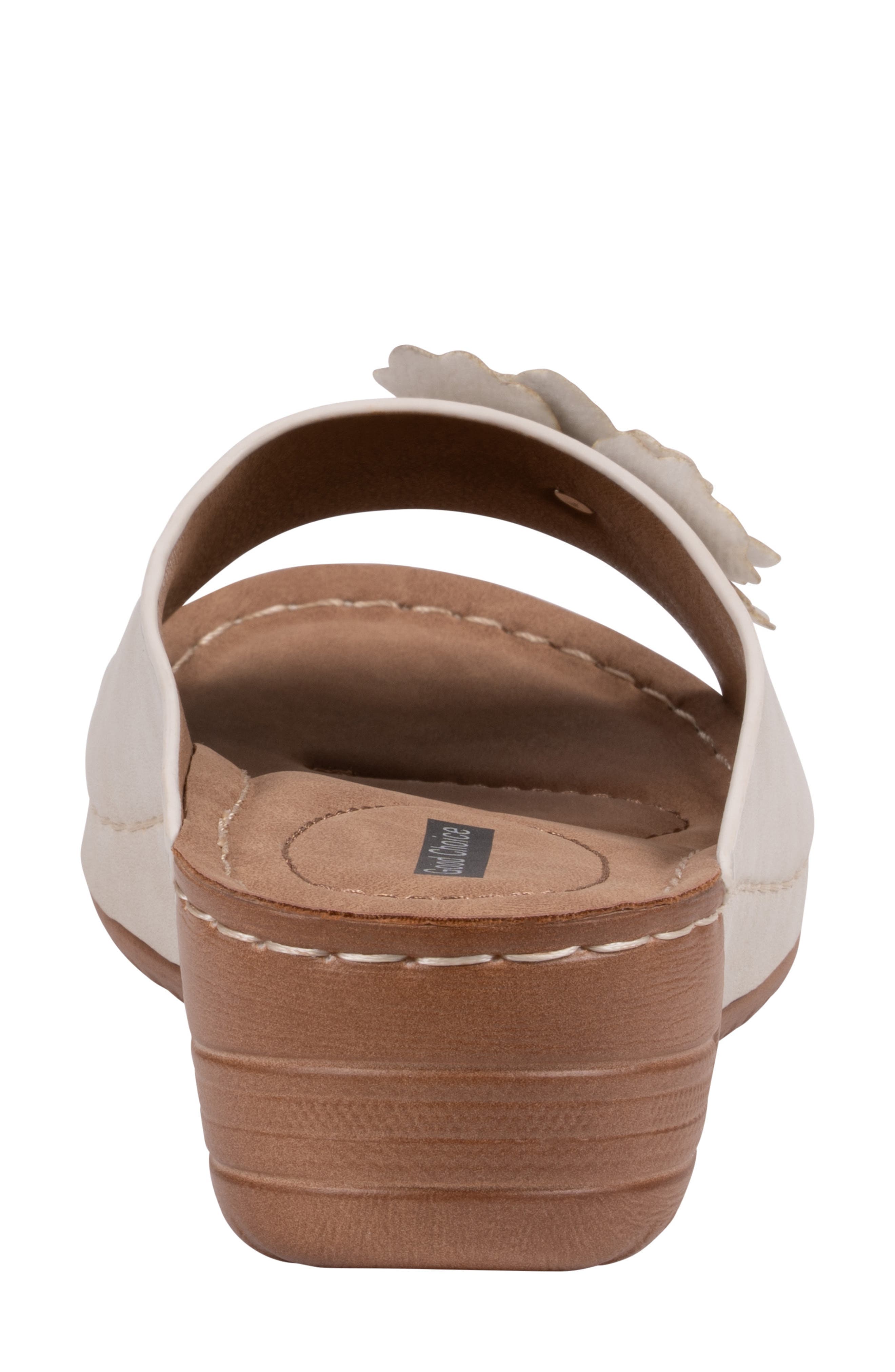 Clover Comfort Clog - image 2