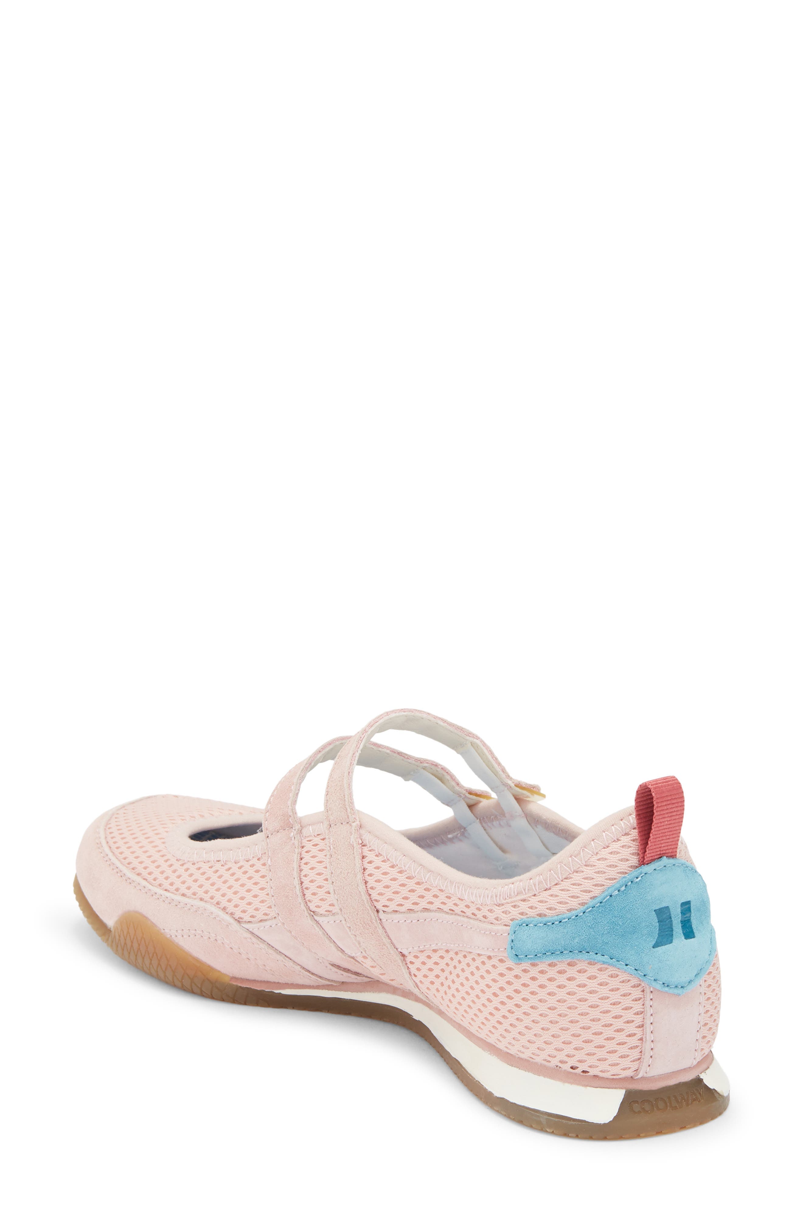 Bella Ballet Sneaker - image 2