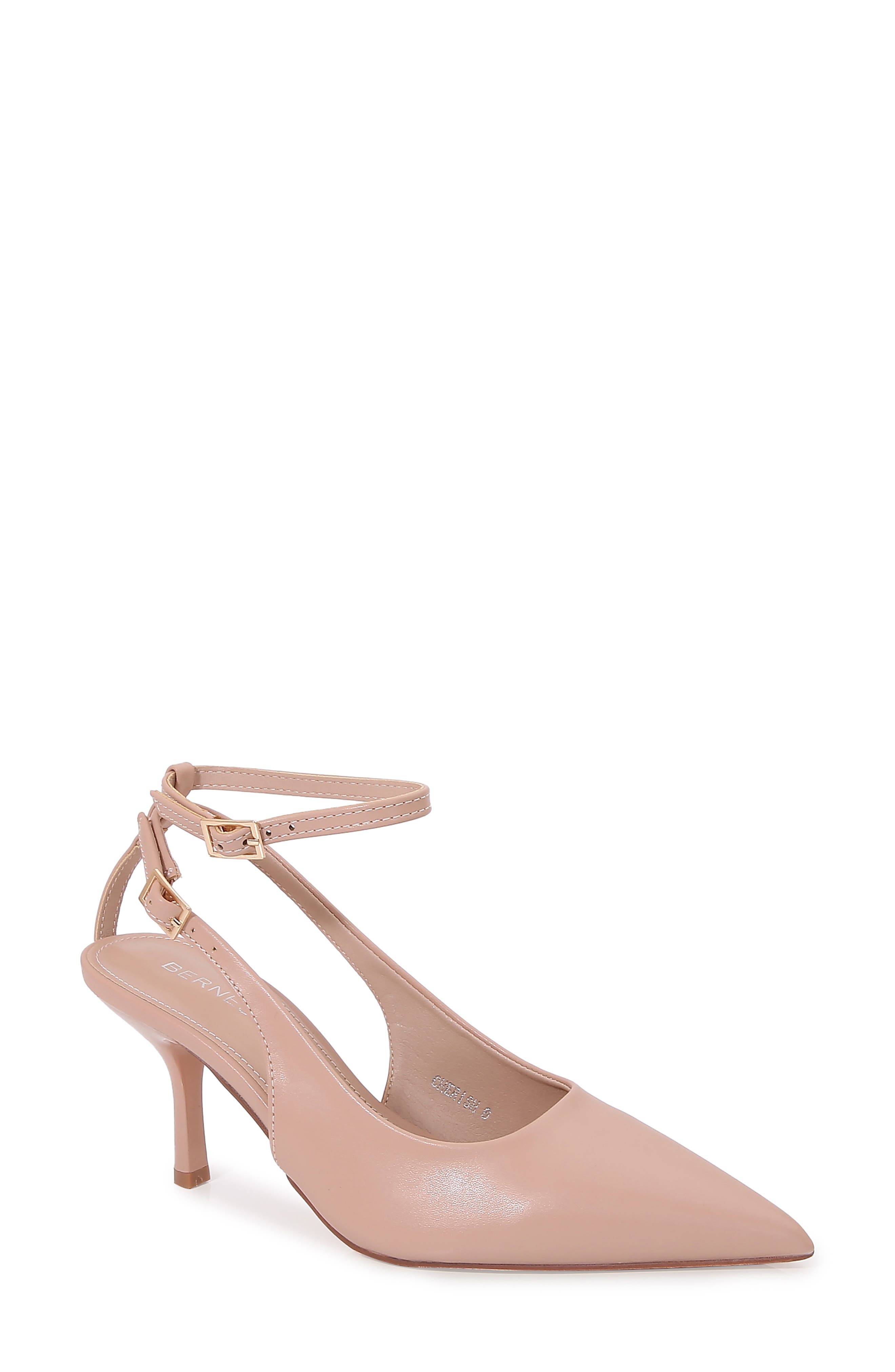 Cherish Pointed Toe Pump - image 5