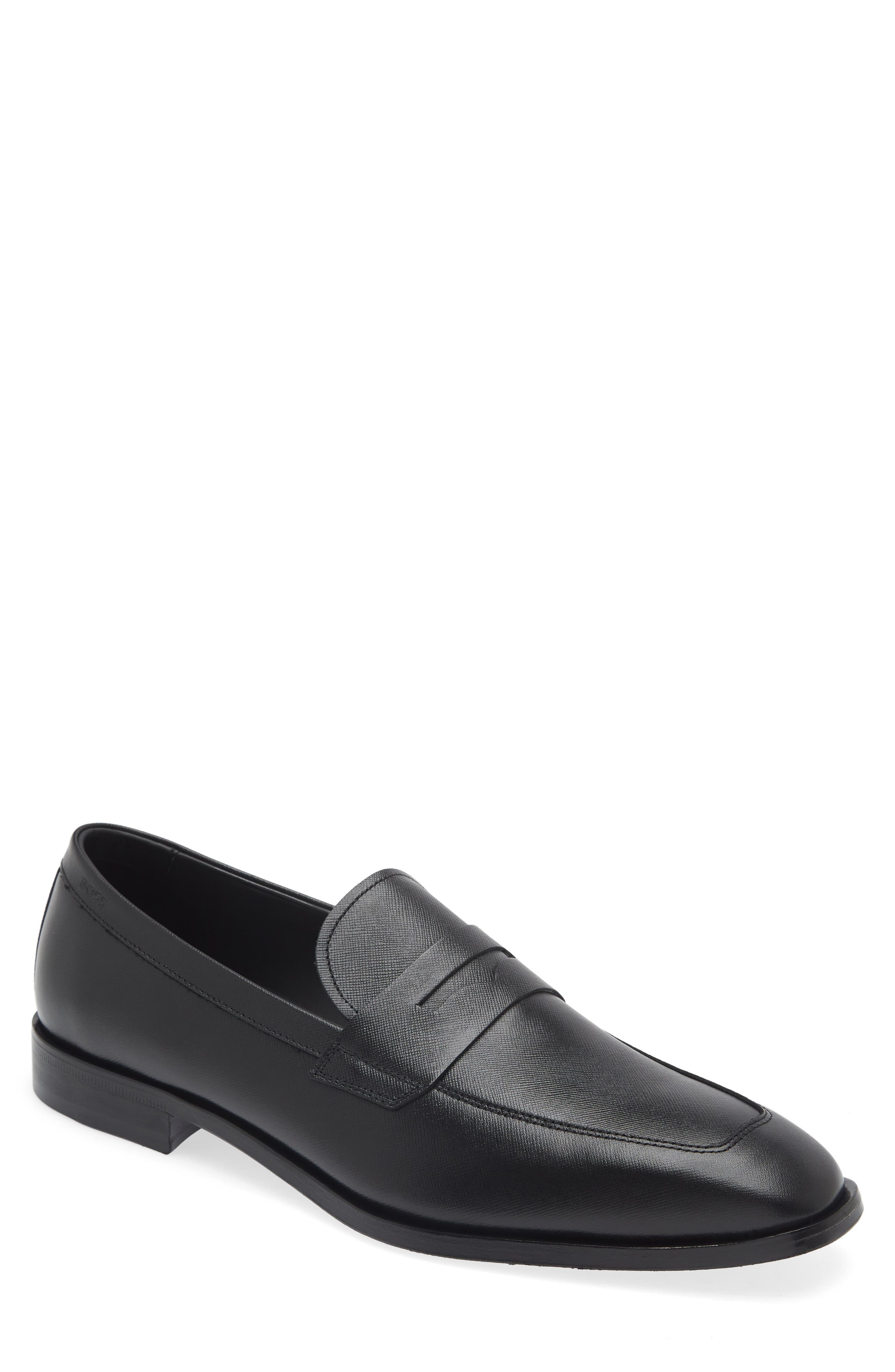 Lisbon Penny Loafer - image 1