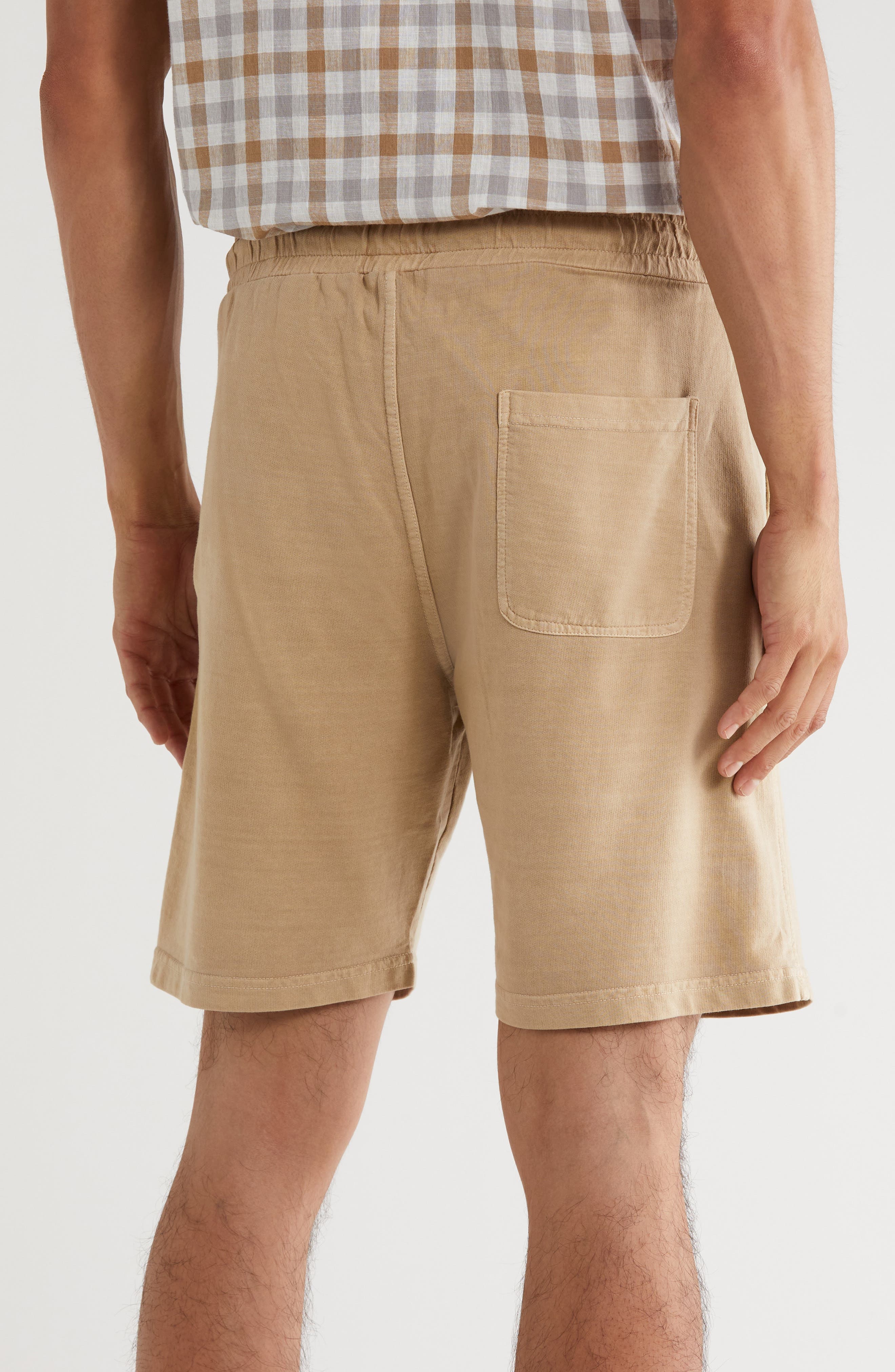 Drawstring Lagunas Shorts - image 4