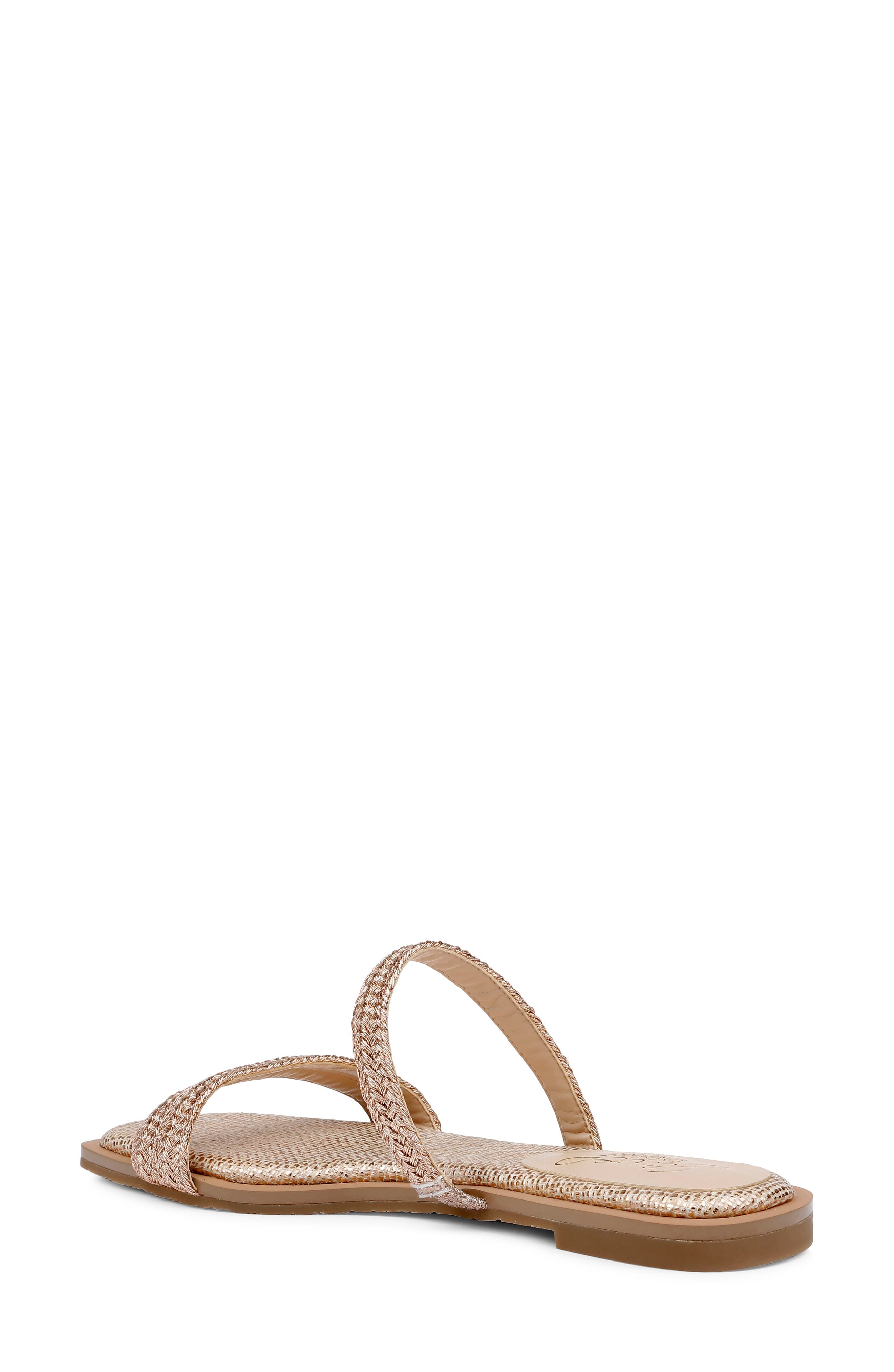 Helena Slide Sandal - image 4
