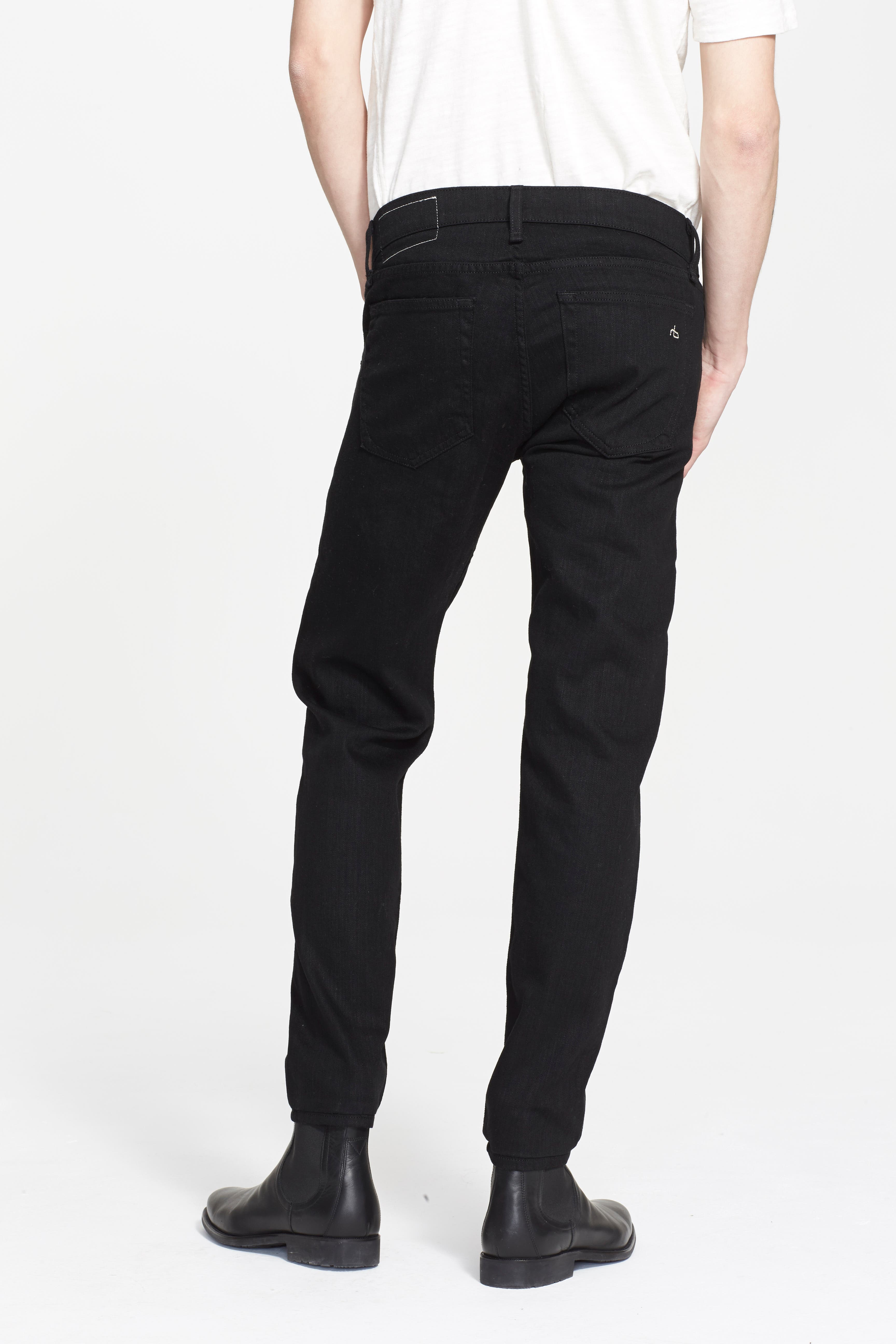 Fit 1 Skinny Fit Jeans - image 2