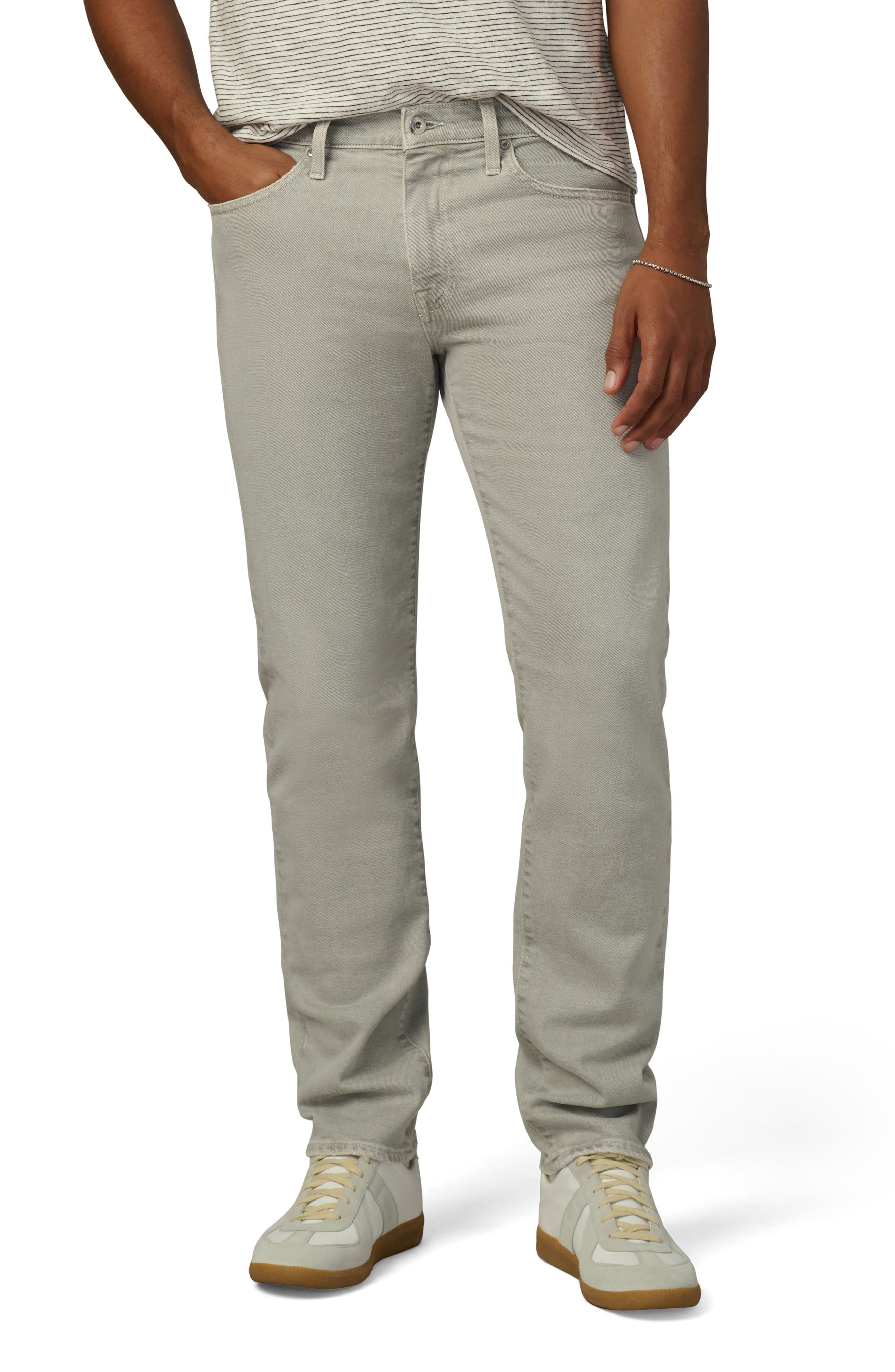 The Brixton Slim Straight Leg Jeans - image 1