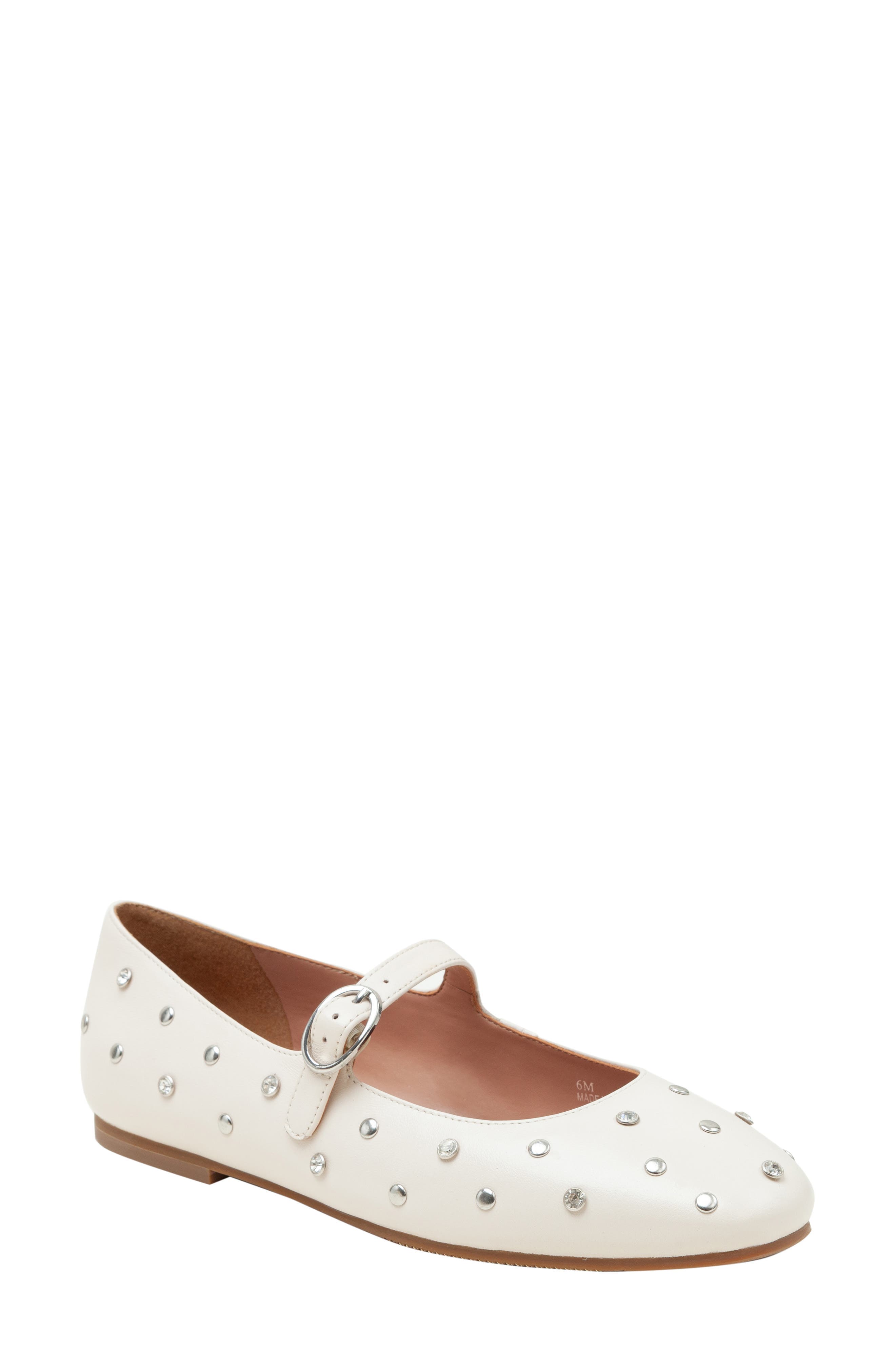 Millie Mary Jane Flat - image 3