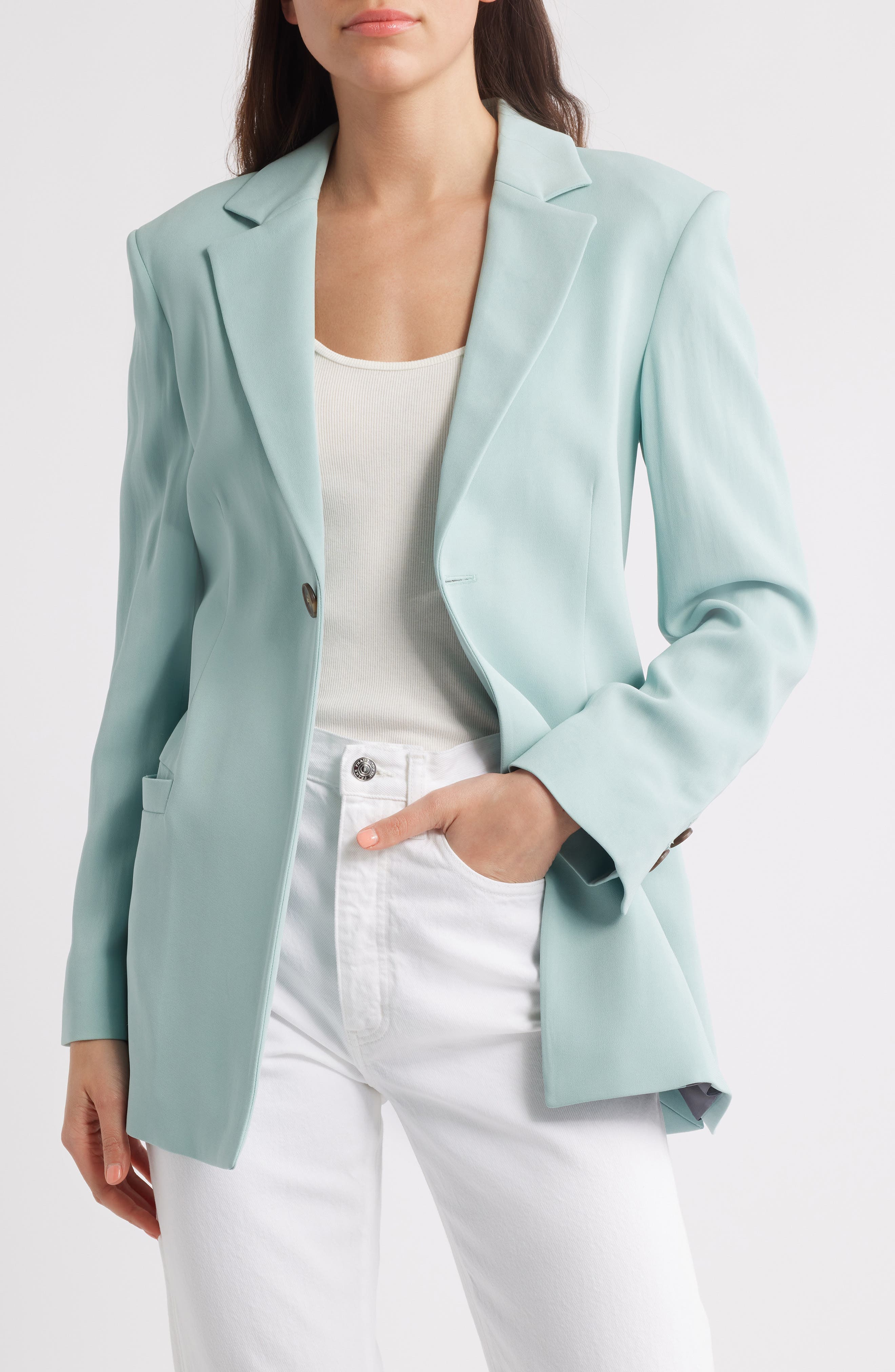 The Slim Blazer - image 1
