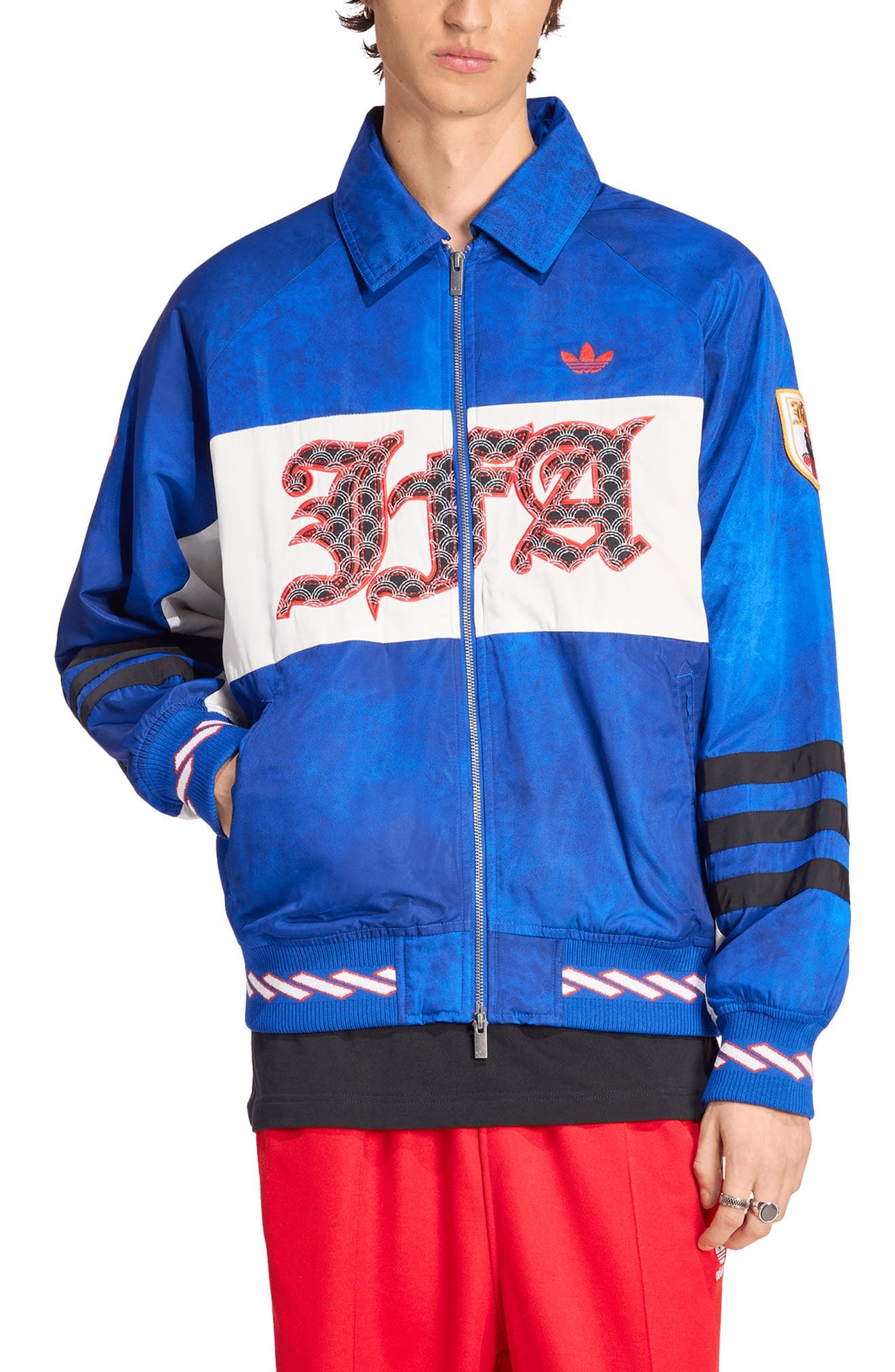 Originals FIFA World Cup 26 Japan Jacket - image 1
