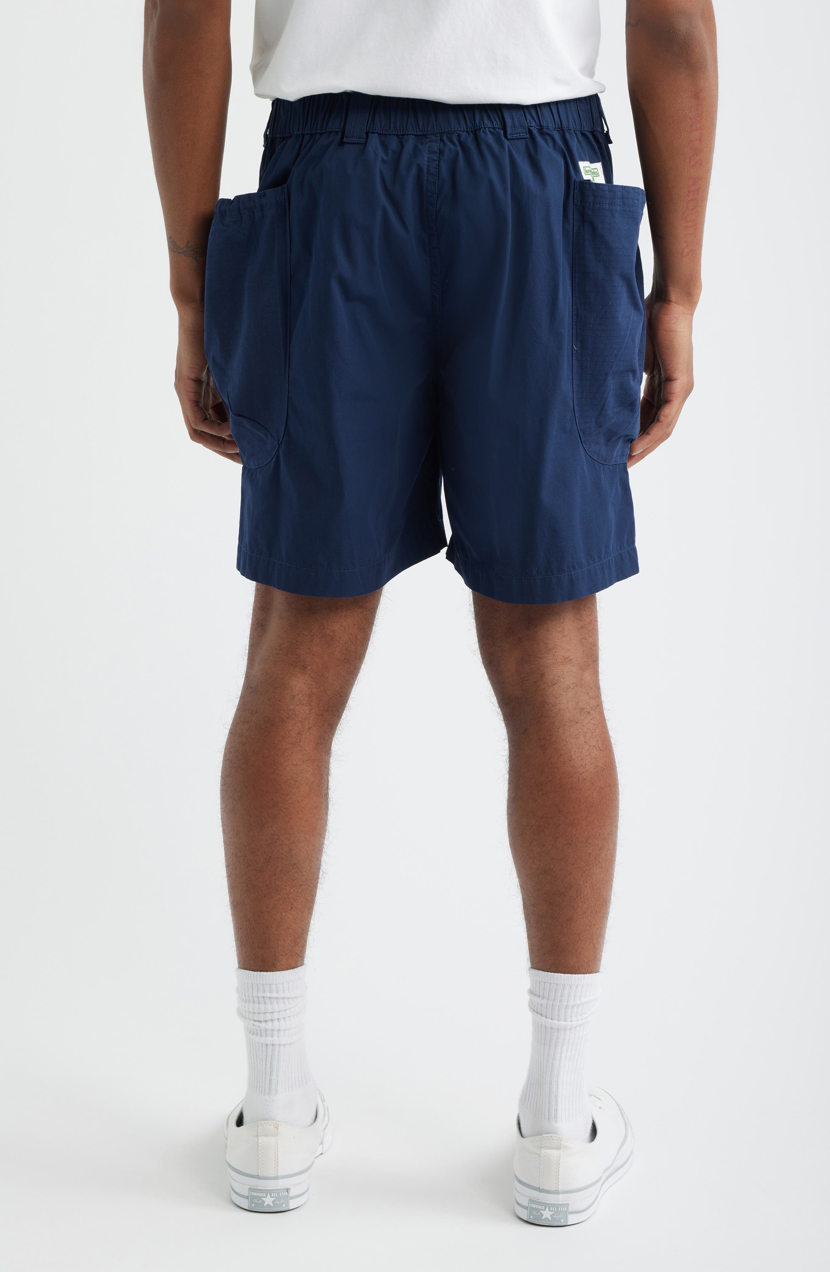 Gardener Cargo Shorts - image 4