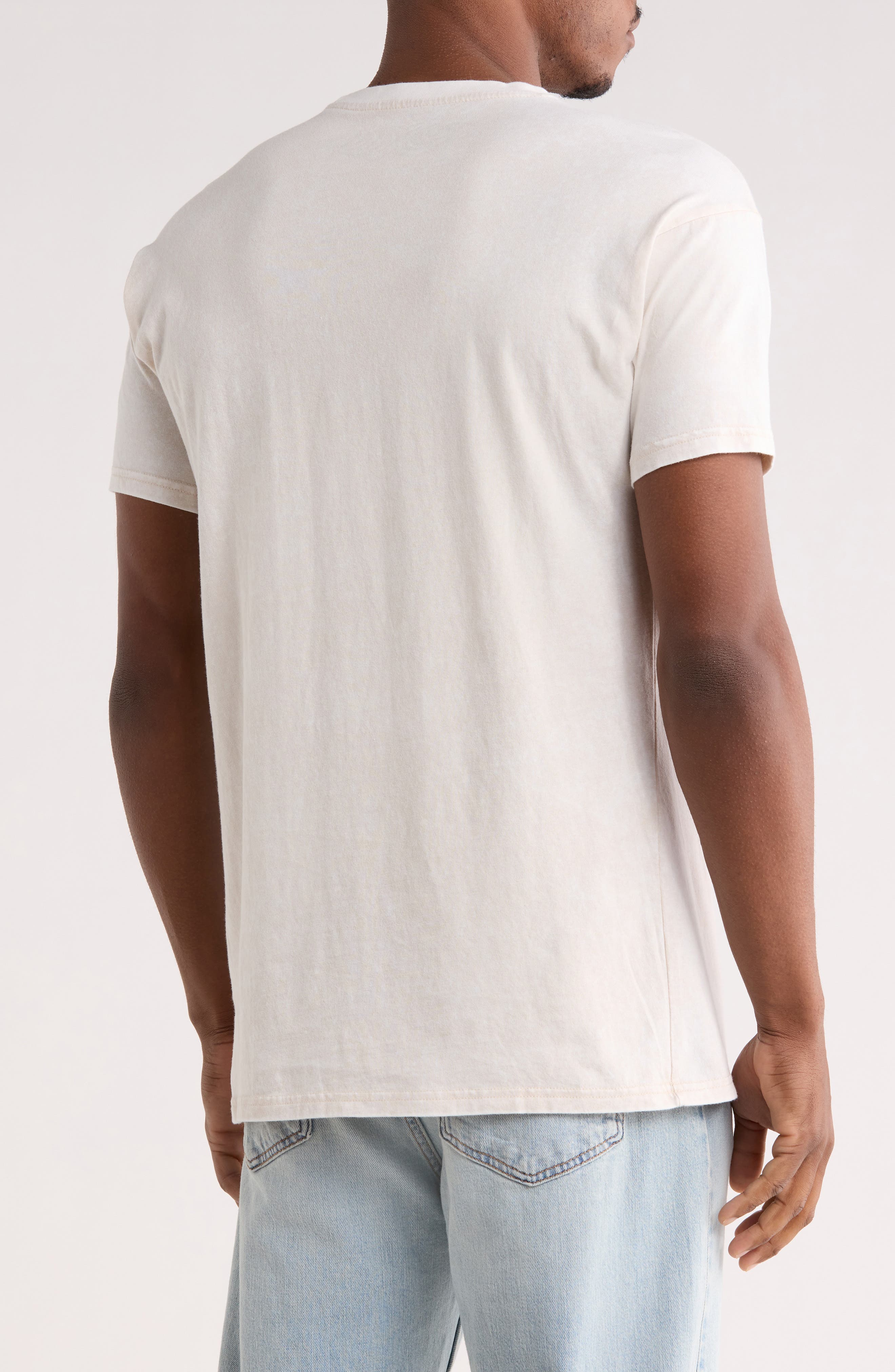 Rodman Dunk Tee - image 2