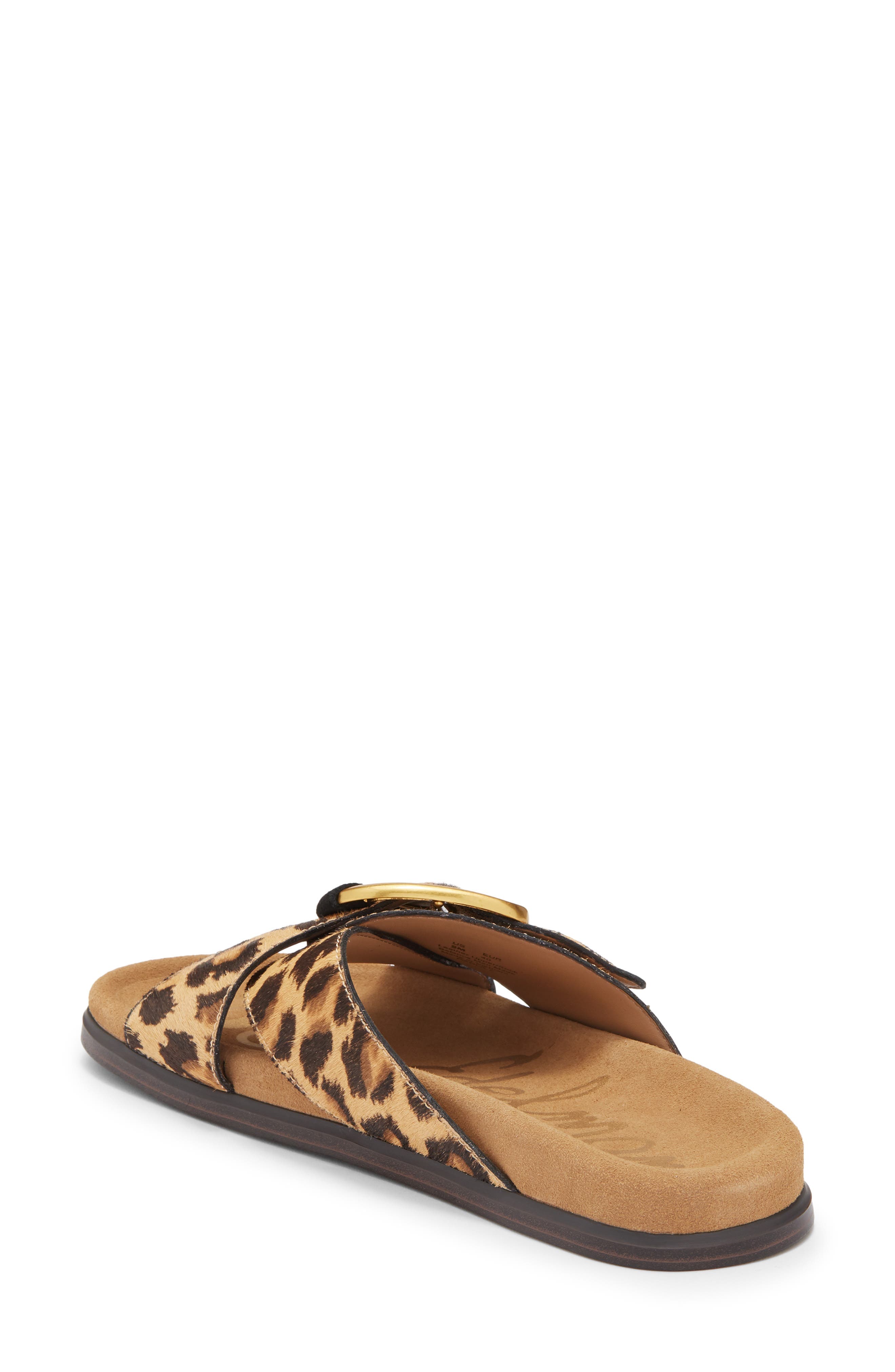 Darla Slide Sandal - image 2