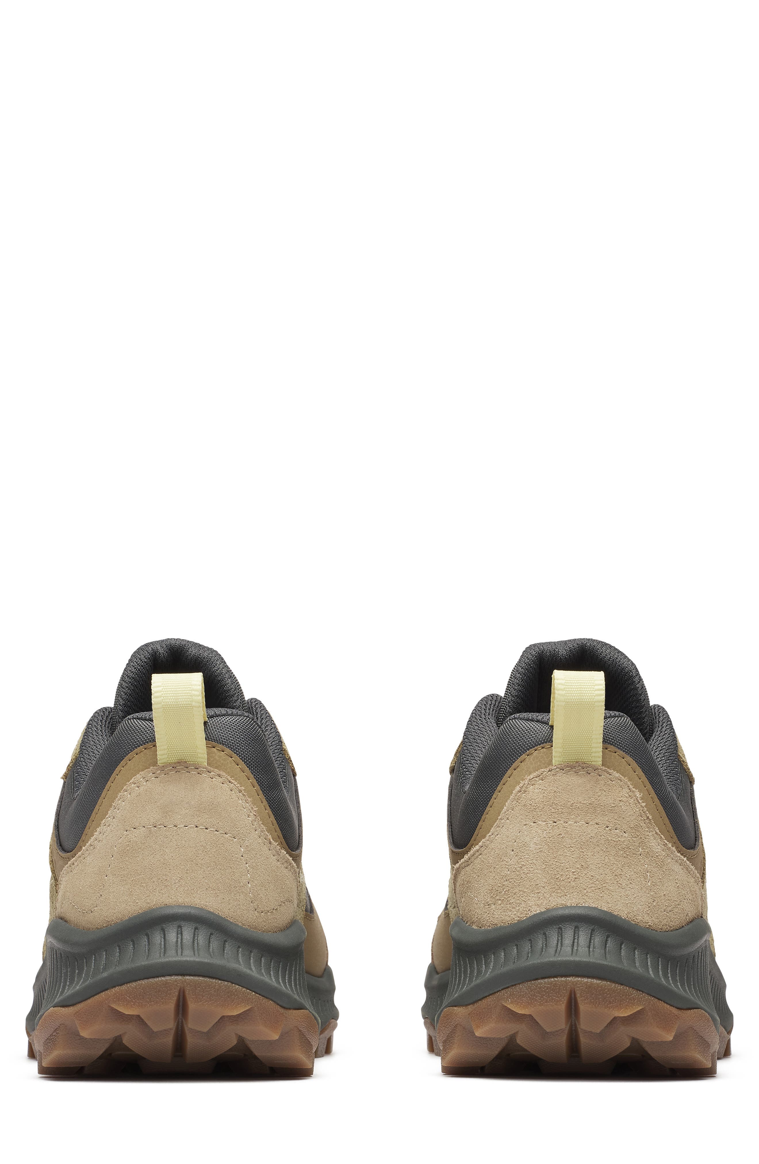 Tempo Sol Hiking Sneaker - image 2