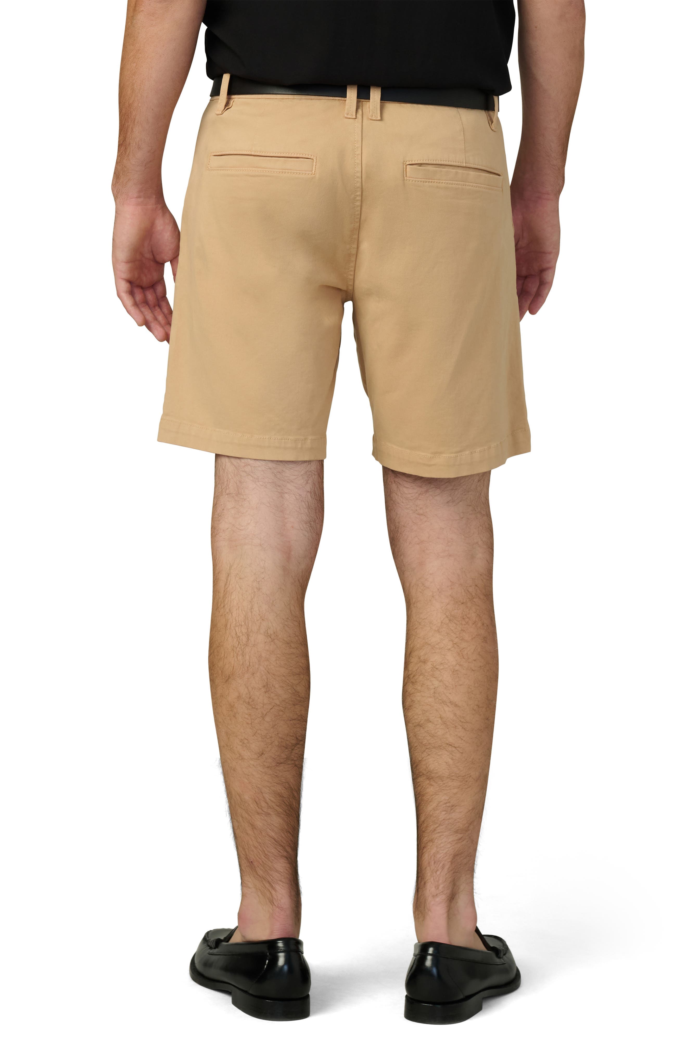 Palmer Stretch Twill Shorts - image 4
