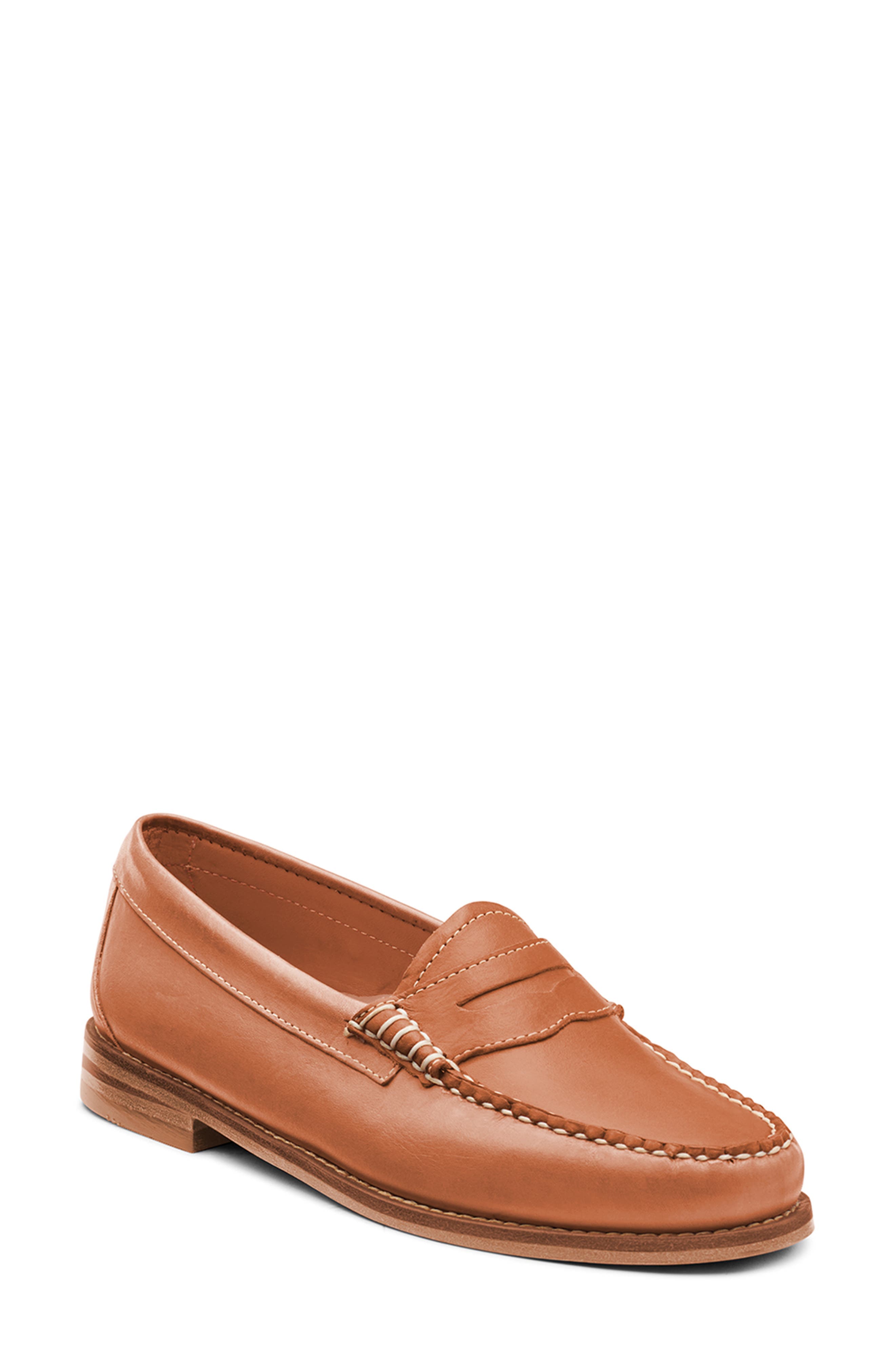 Whitney Weejuns Penny Loafer - image 1