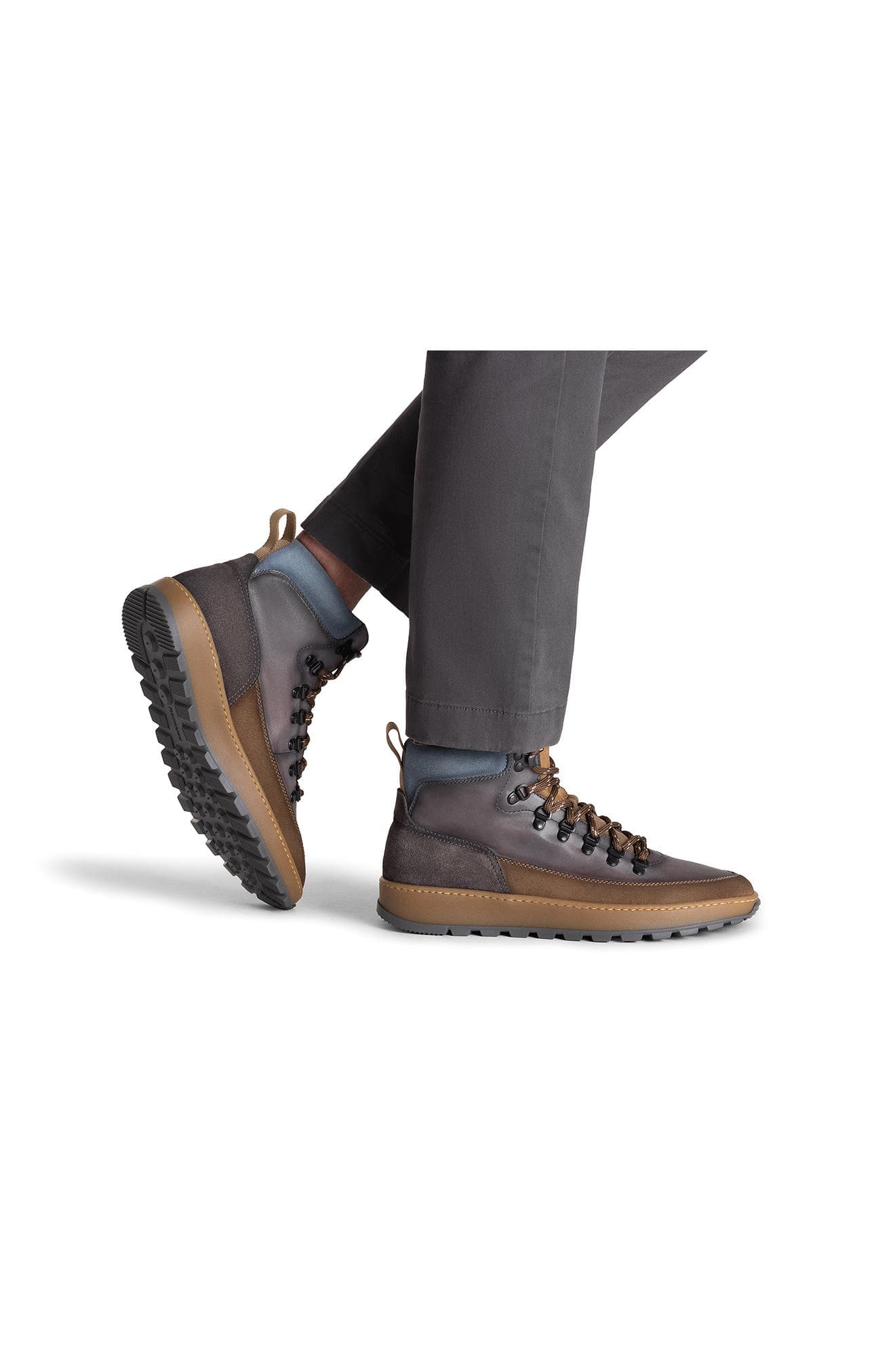 Borazo Lace-Up Boot - image 2