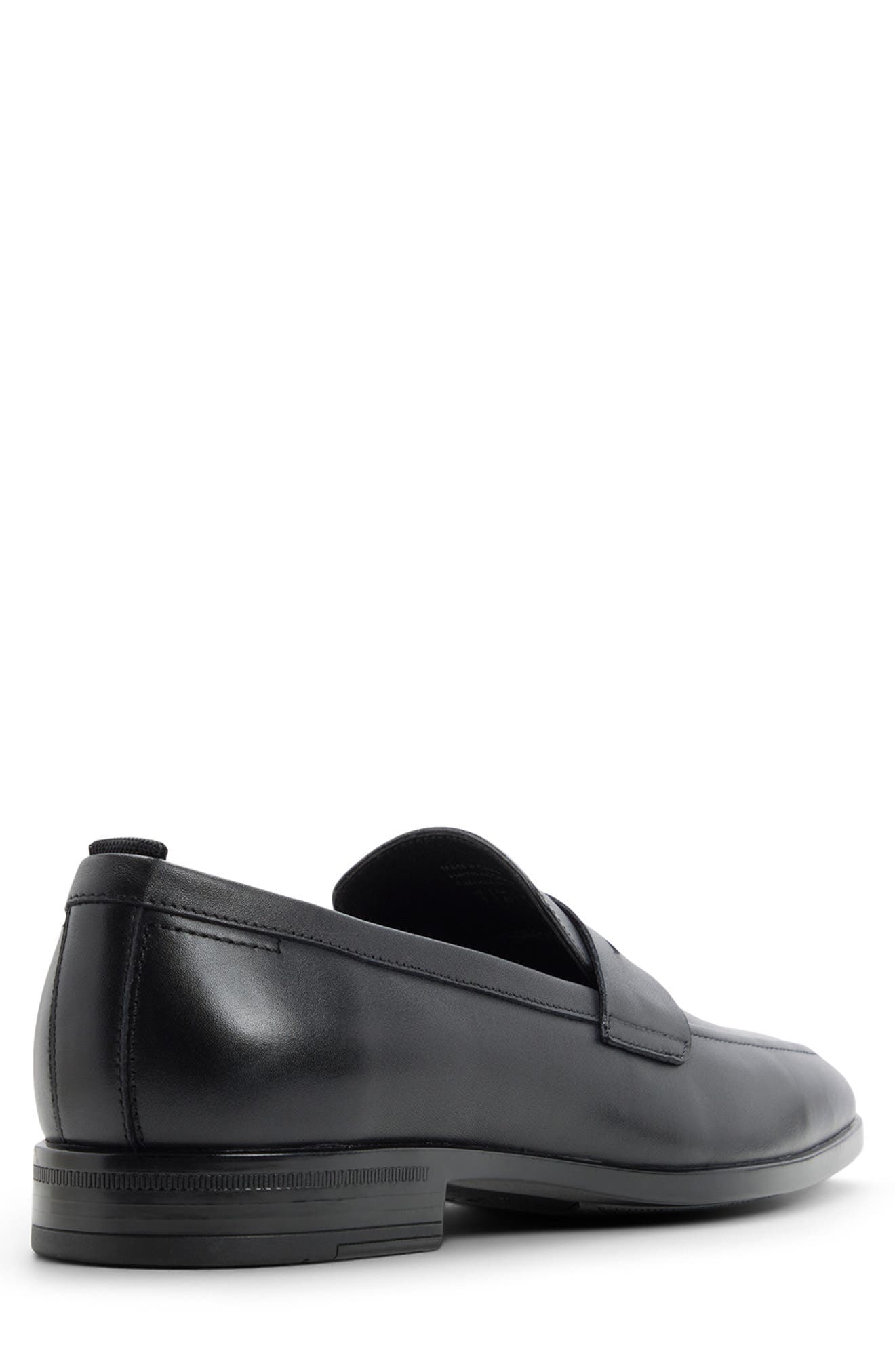 Carlton Penny Loafer - image 2