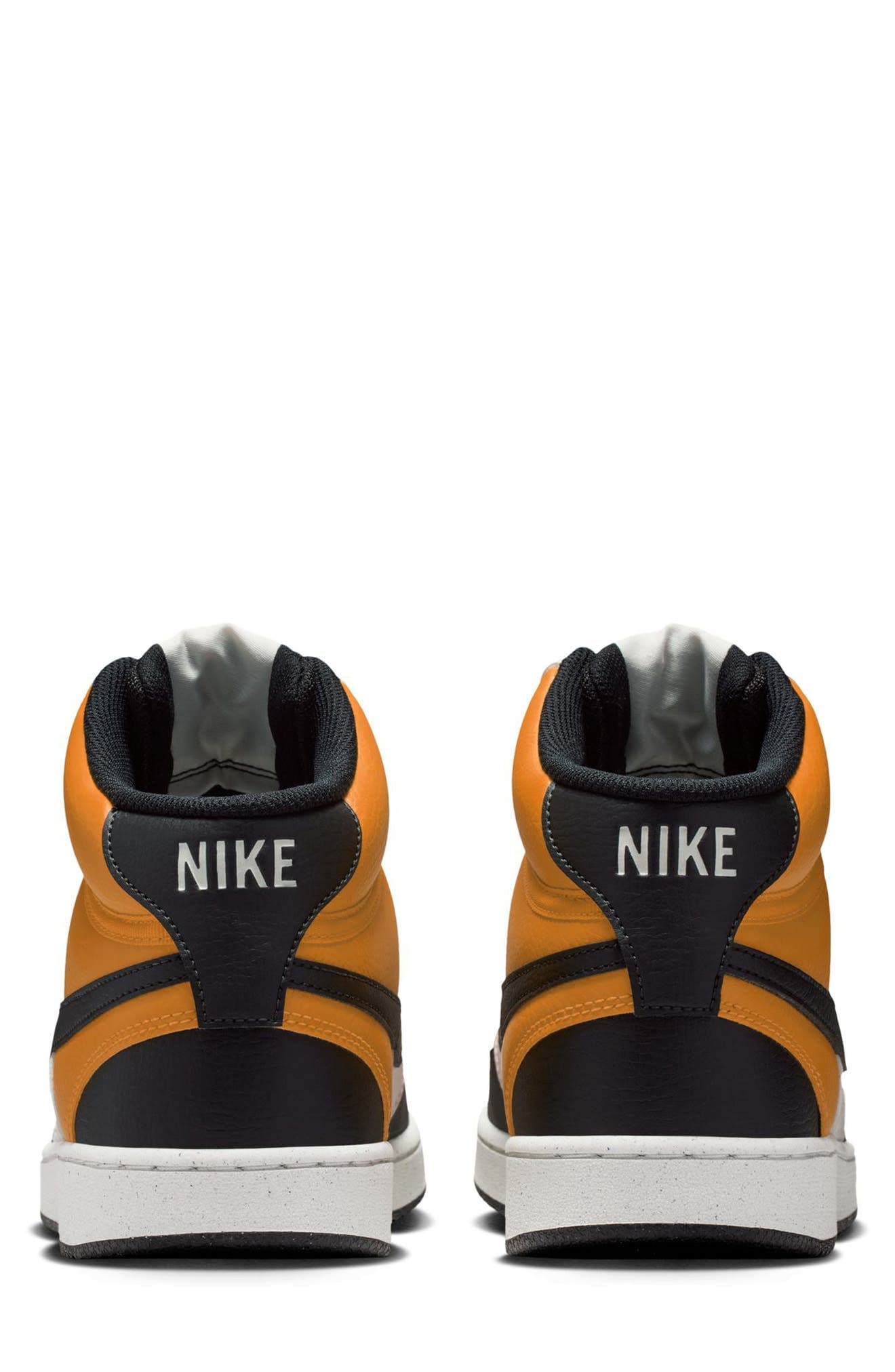 Court Vision Mid Next Nature Mid Top Sneaker - image 2