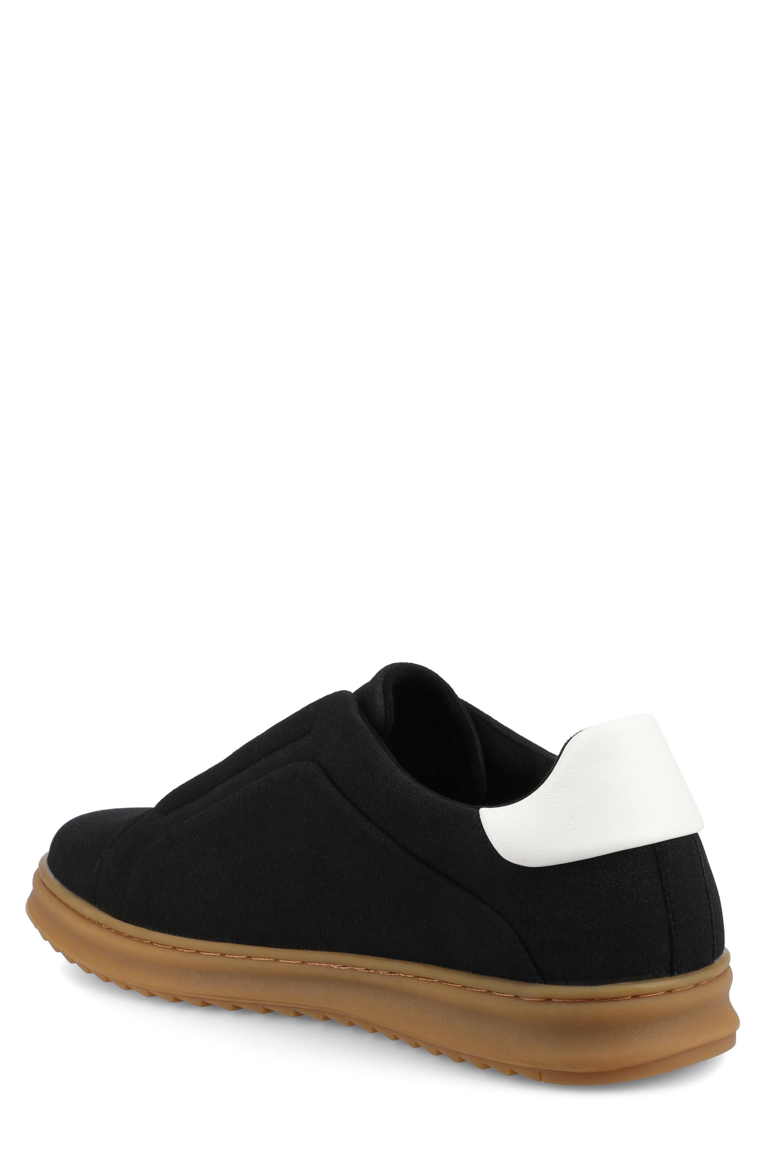 Matteo Tru Comfort Low Top Sneaker - image 4