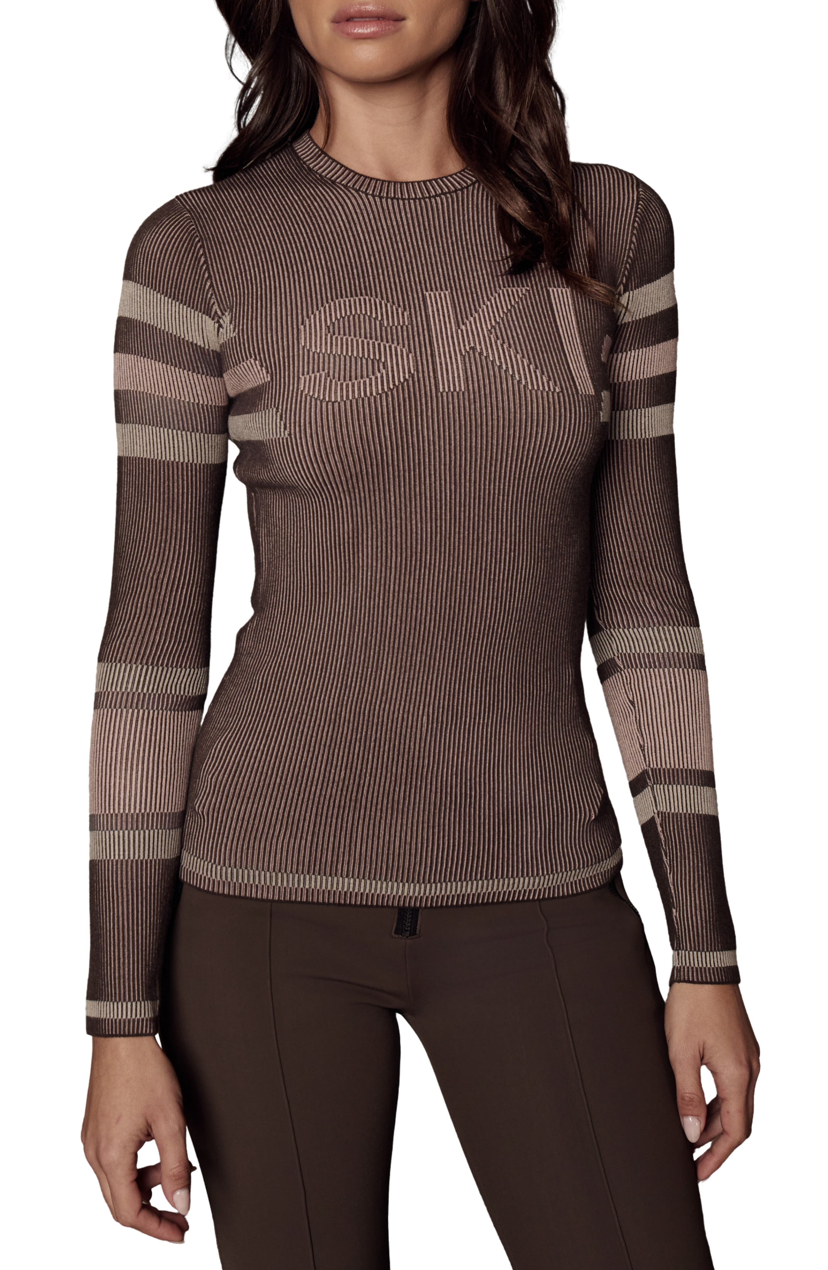 Nova Ski Sweater - image 1