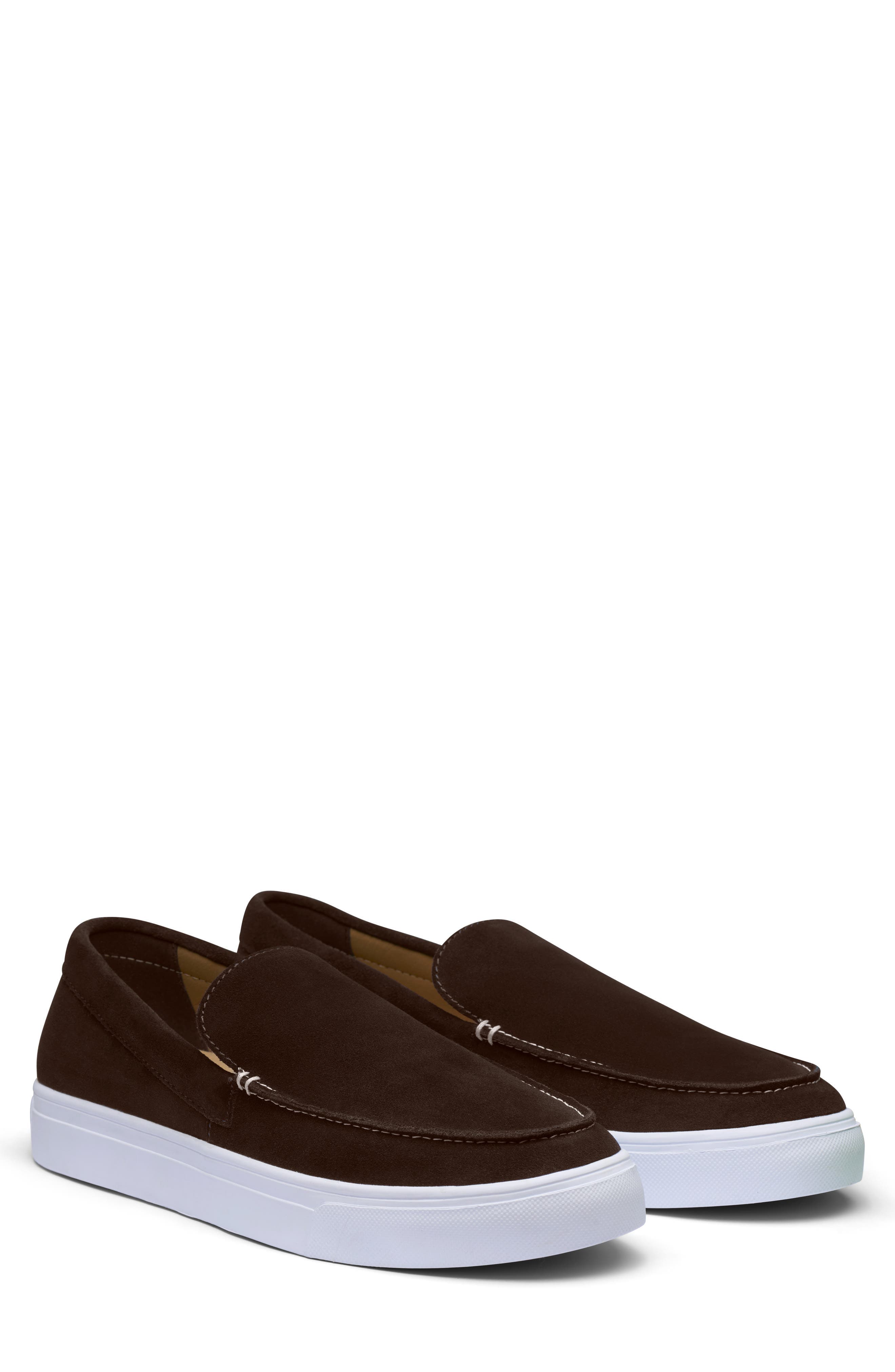 Madison Water Repellent Loafer - image 1