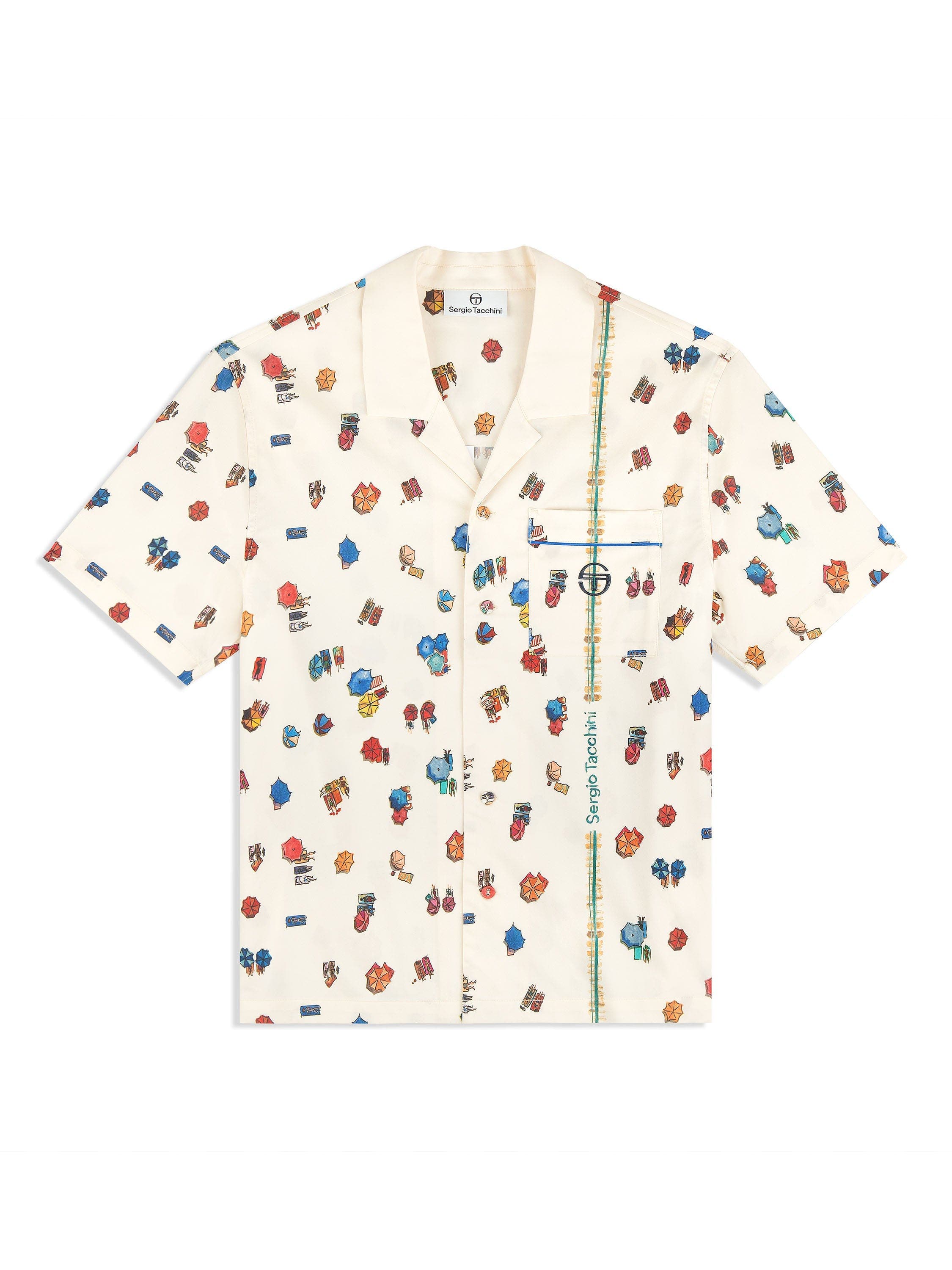 Tosca Cabana Shirt - image 2