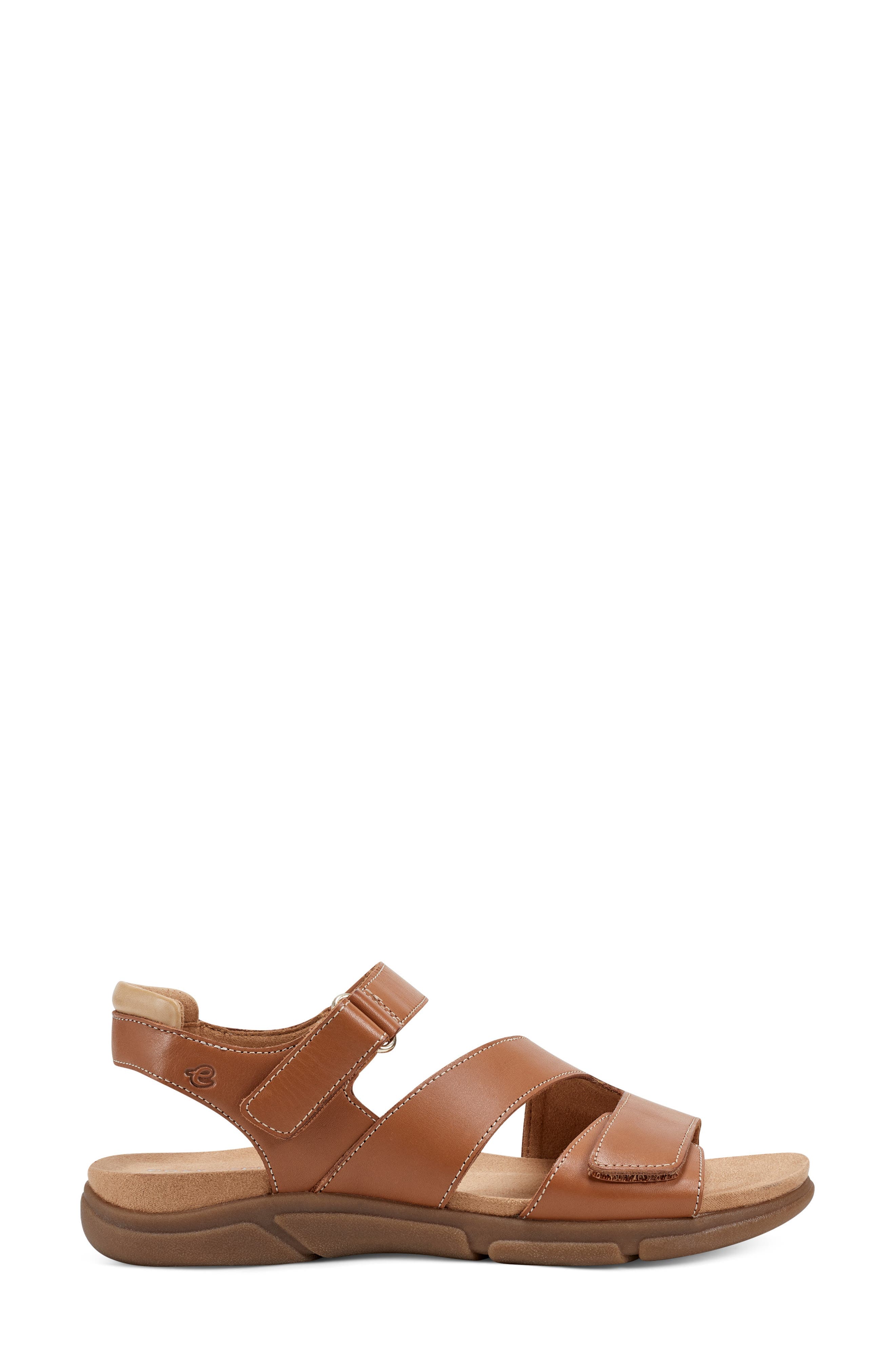Mavey Ankle Strap Sandal - image 2