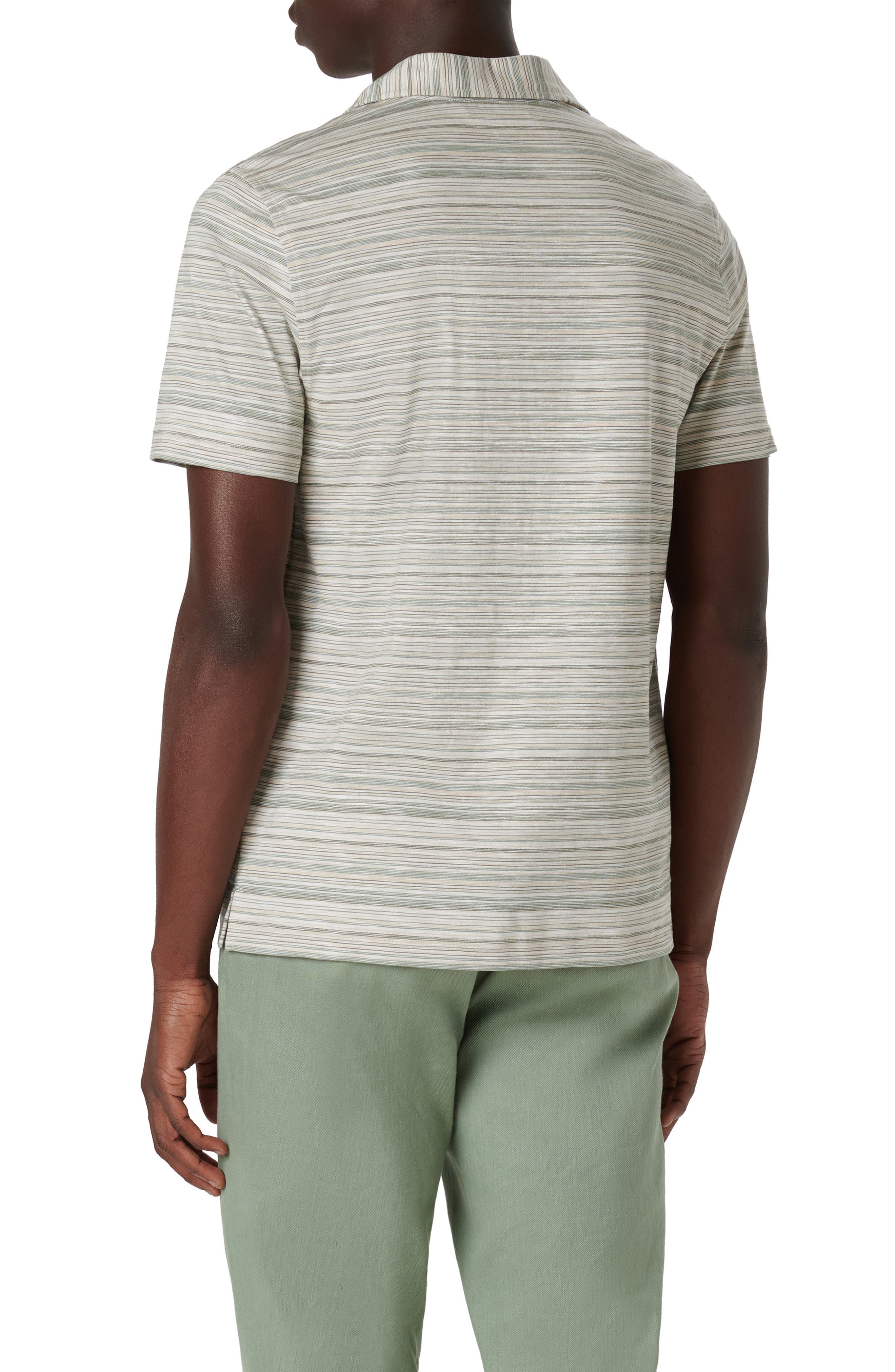 Johnny Collar Polo - image 2