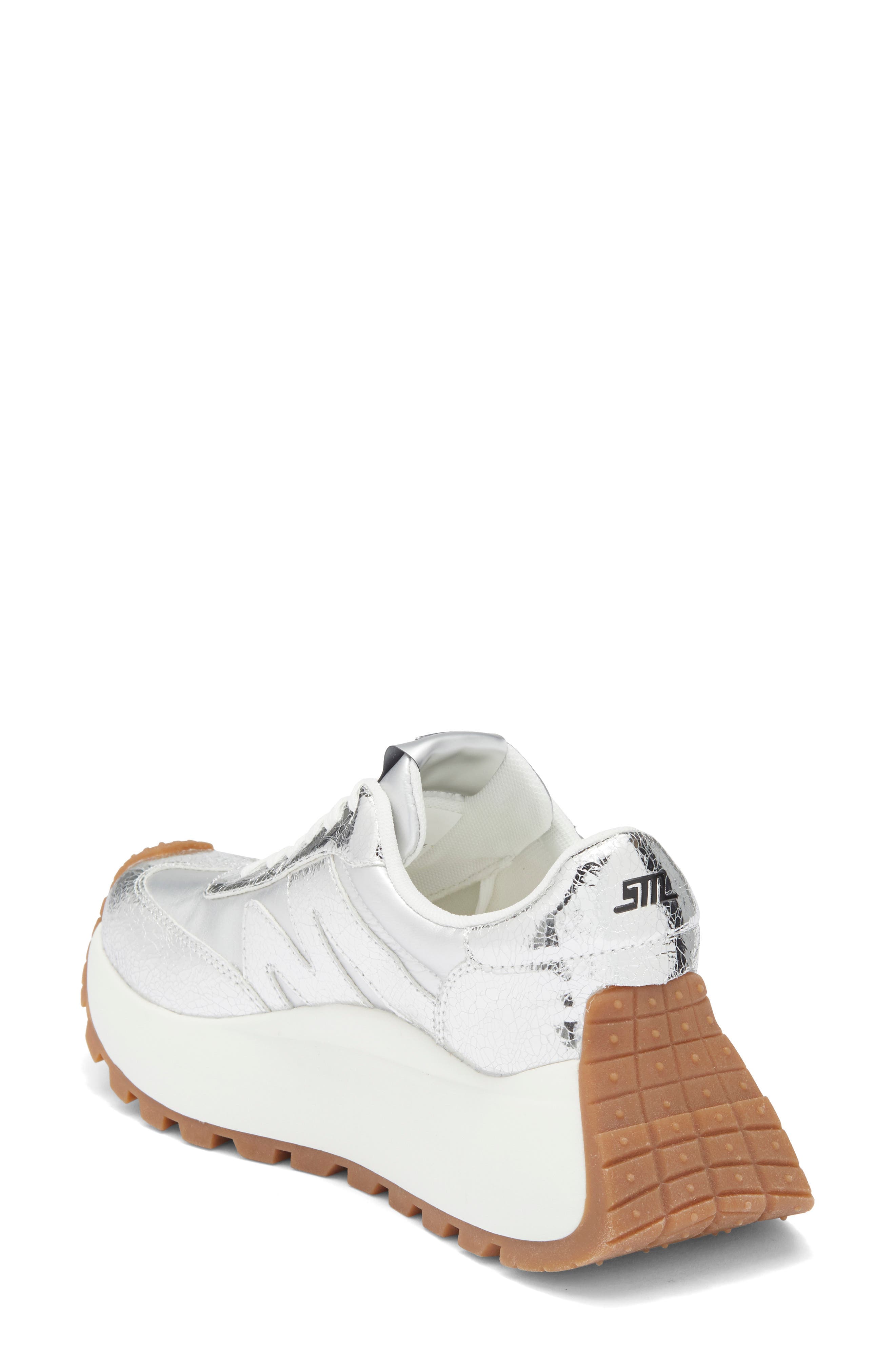 Supercampo Platform Sneaker - image 2