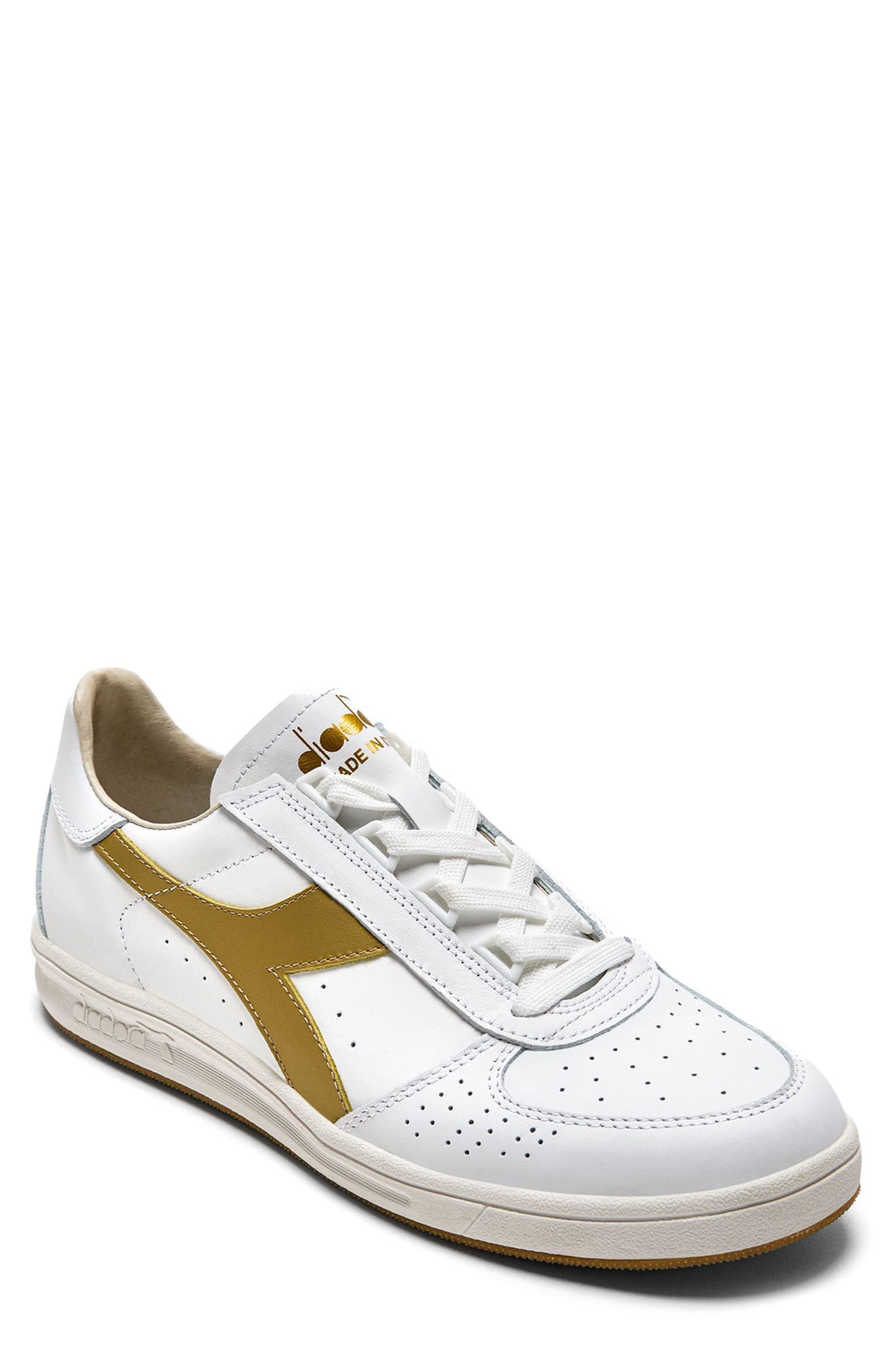 B.Elite Sneaker - image 1