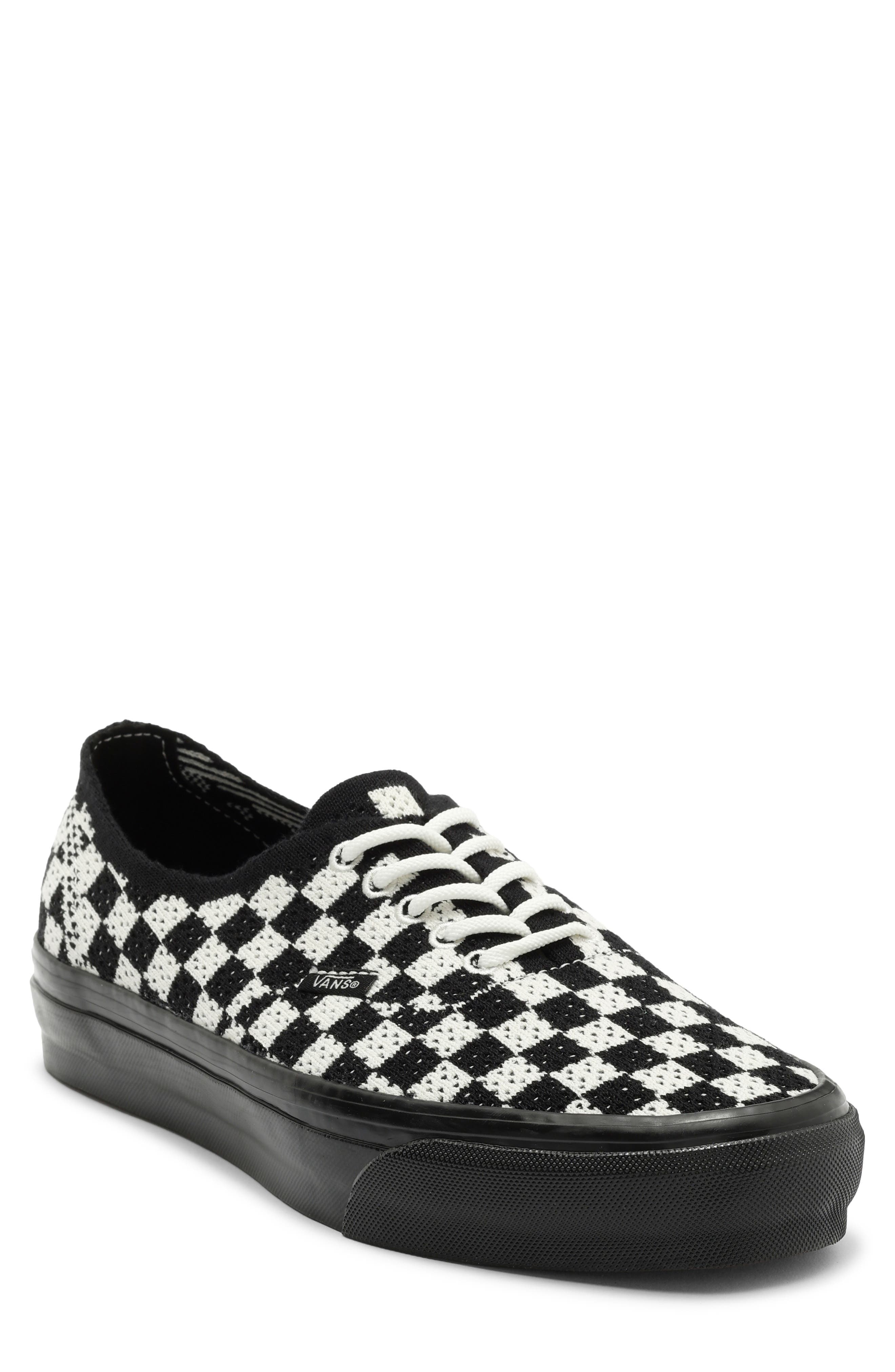 Authentic 44 EK Sneaker - image 1