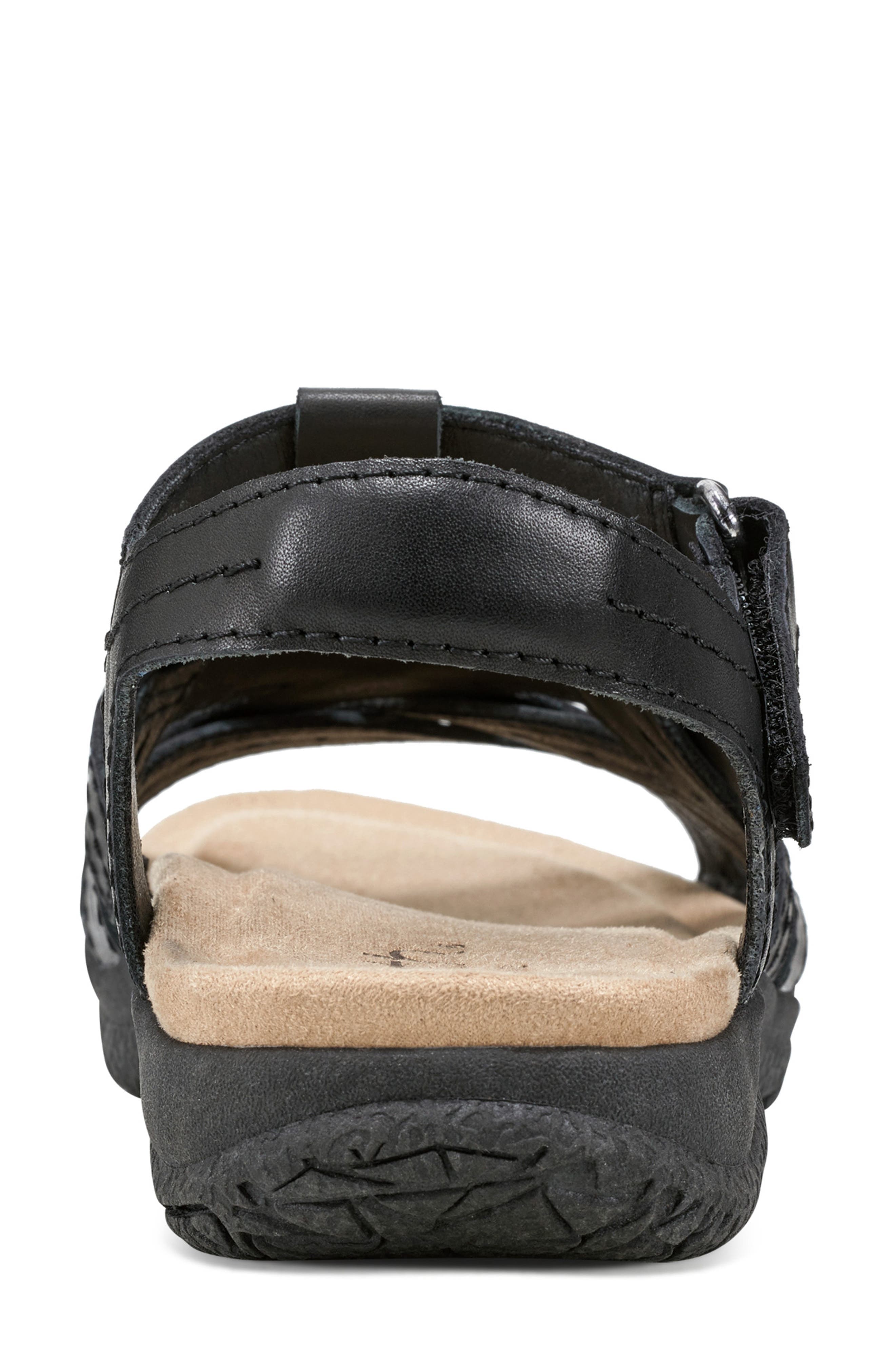 Sellie Strappy Sandal Women) - image 2