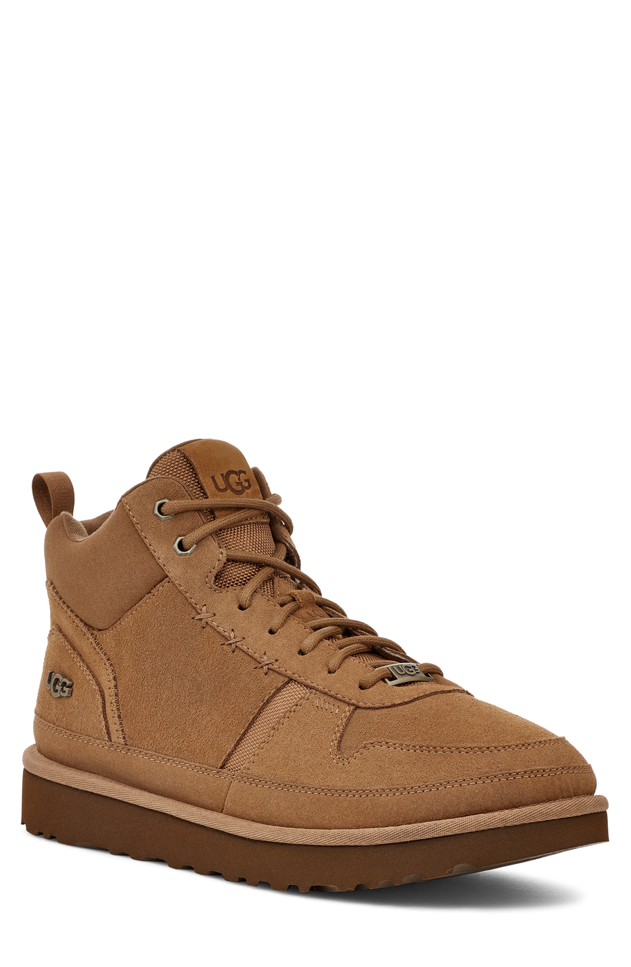 Highland High Top Heritage Hiking Boot - image 3