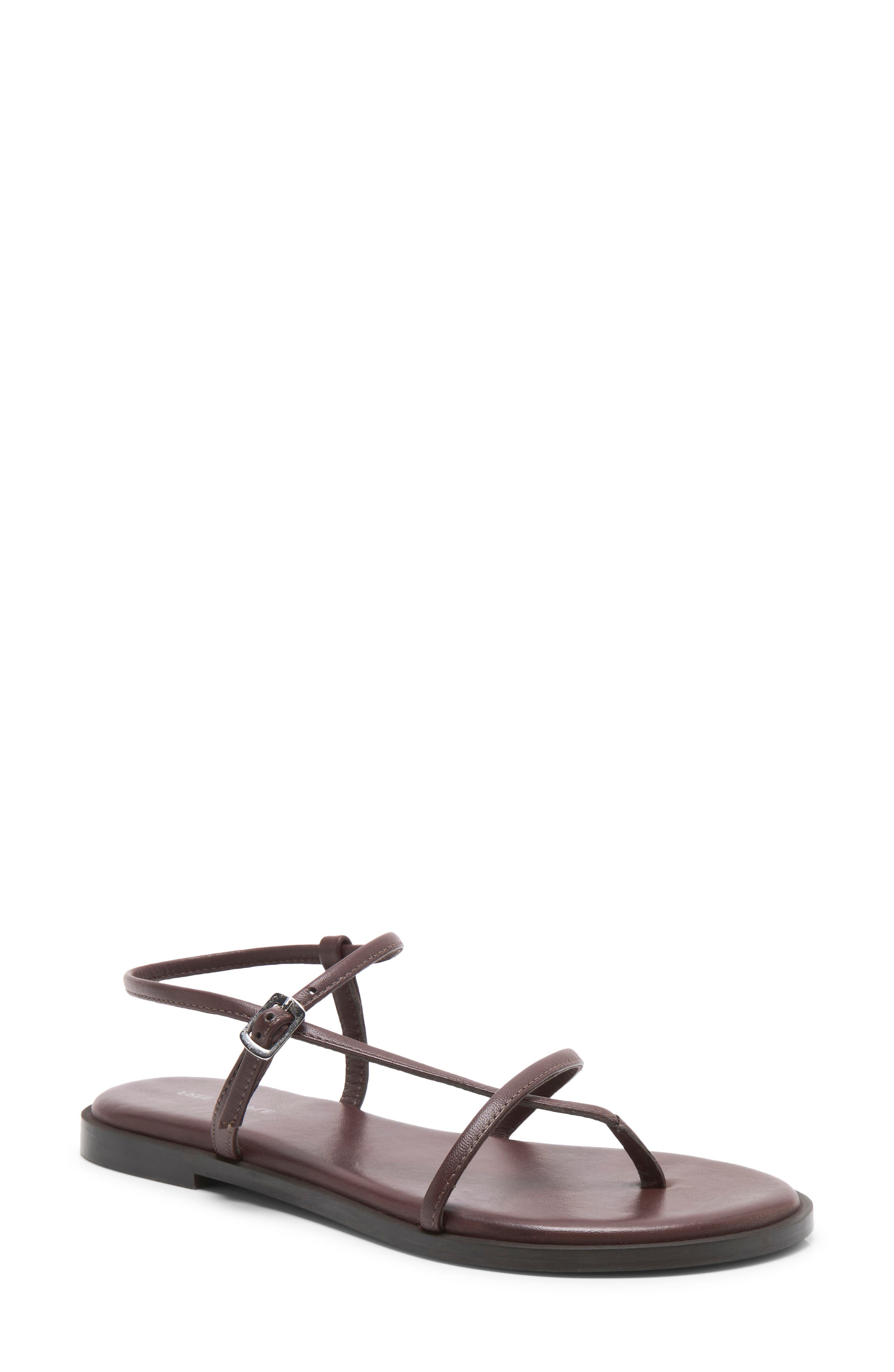 Corsica Ankle Strap Sanal - image 5