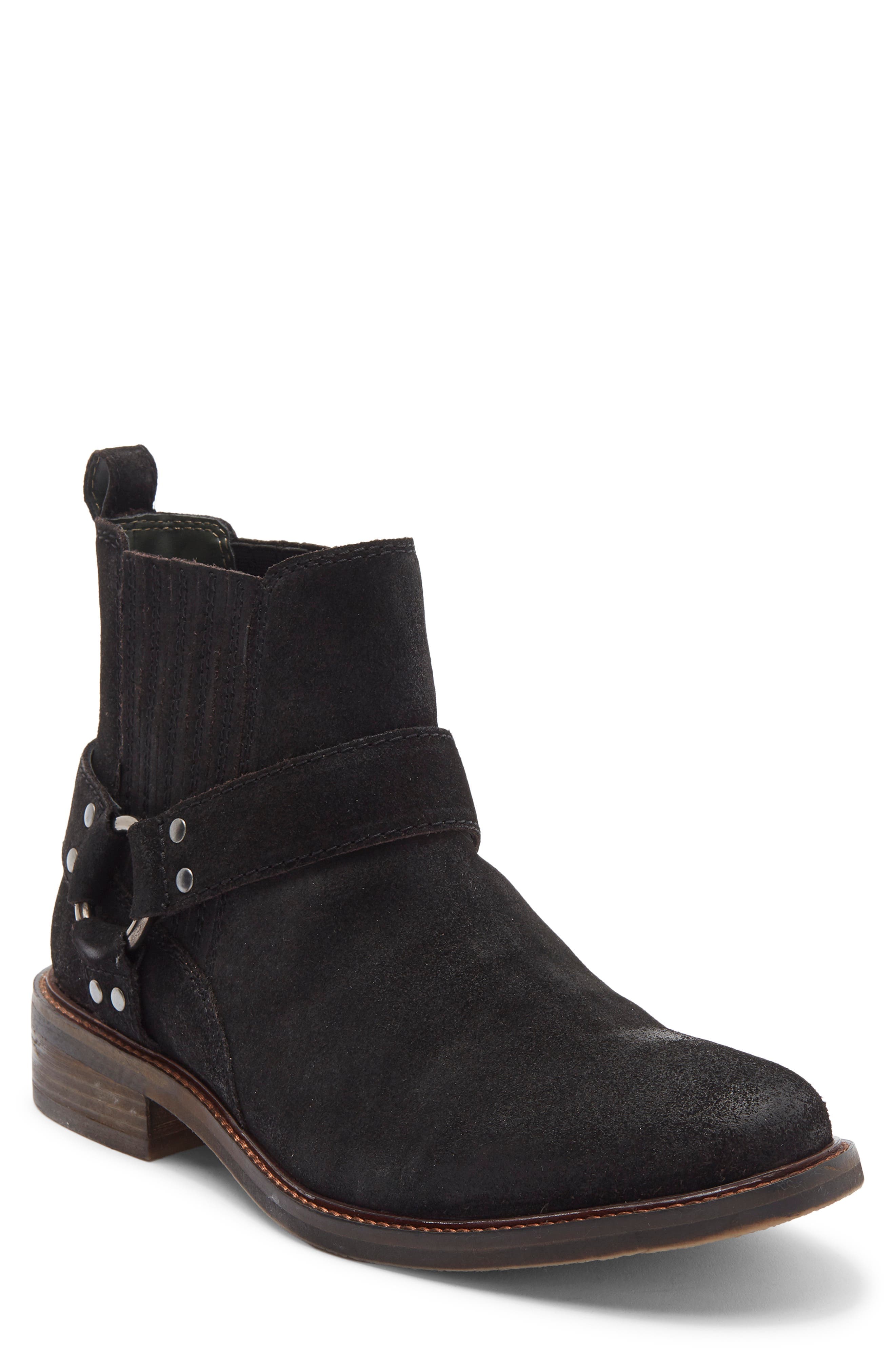Wesley Chelsea Boot - image 1