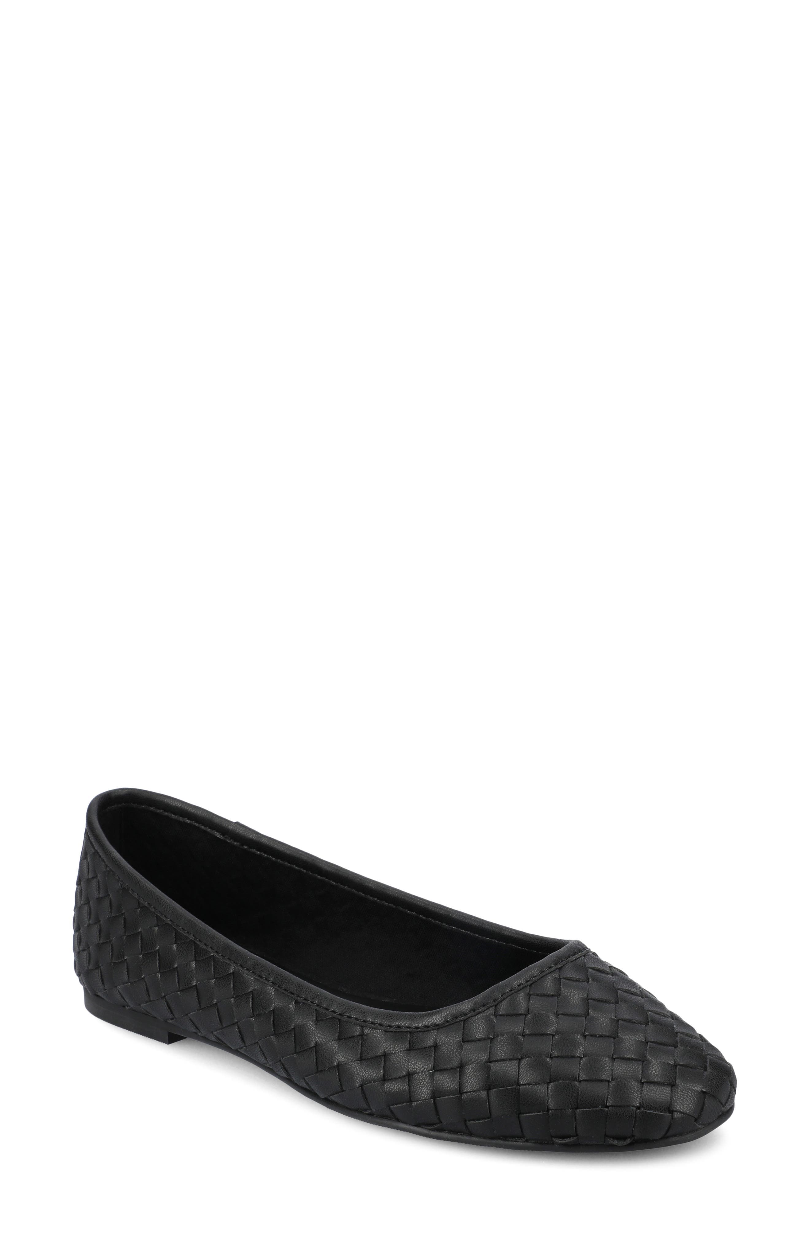 Savannah Woven Flat - image 1