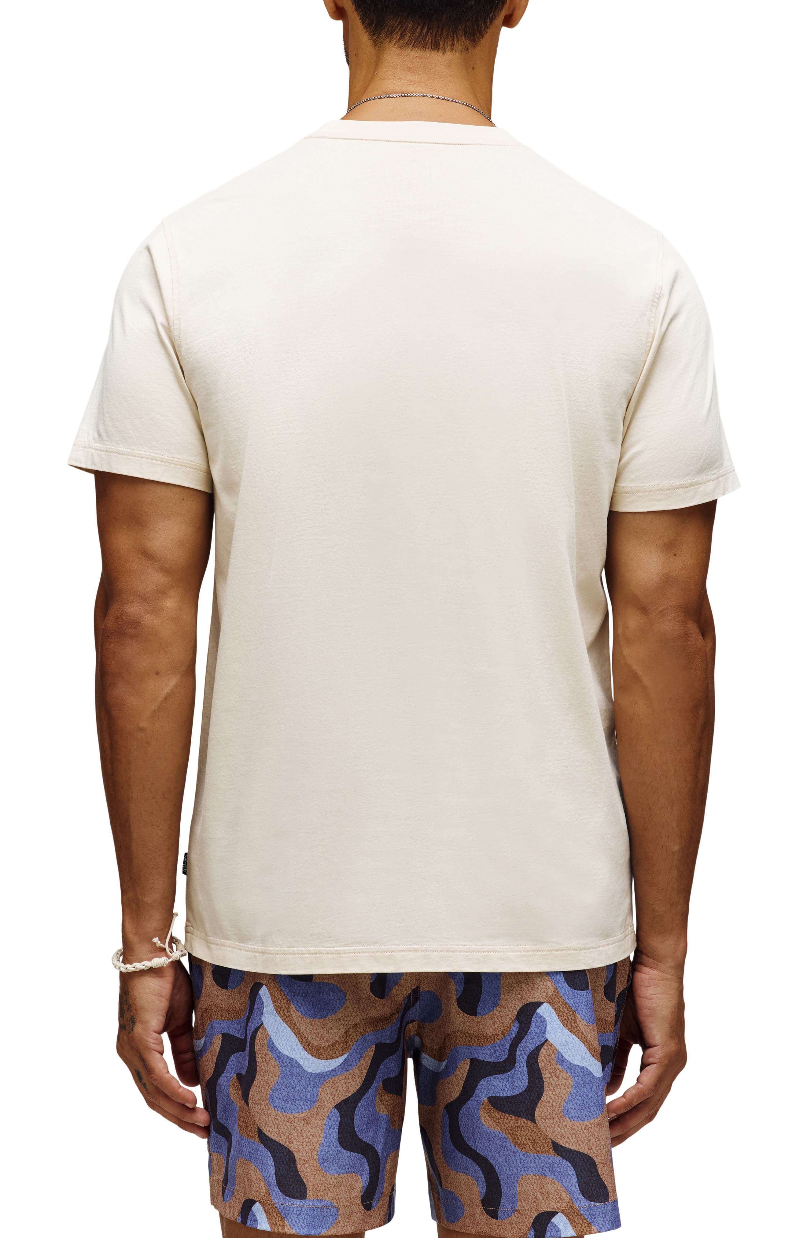 Dante Applique Graphic T-Shirt - image 2