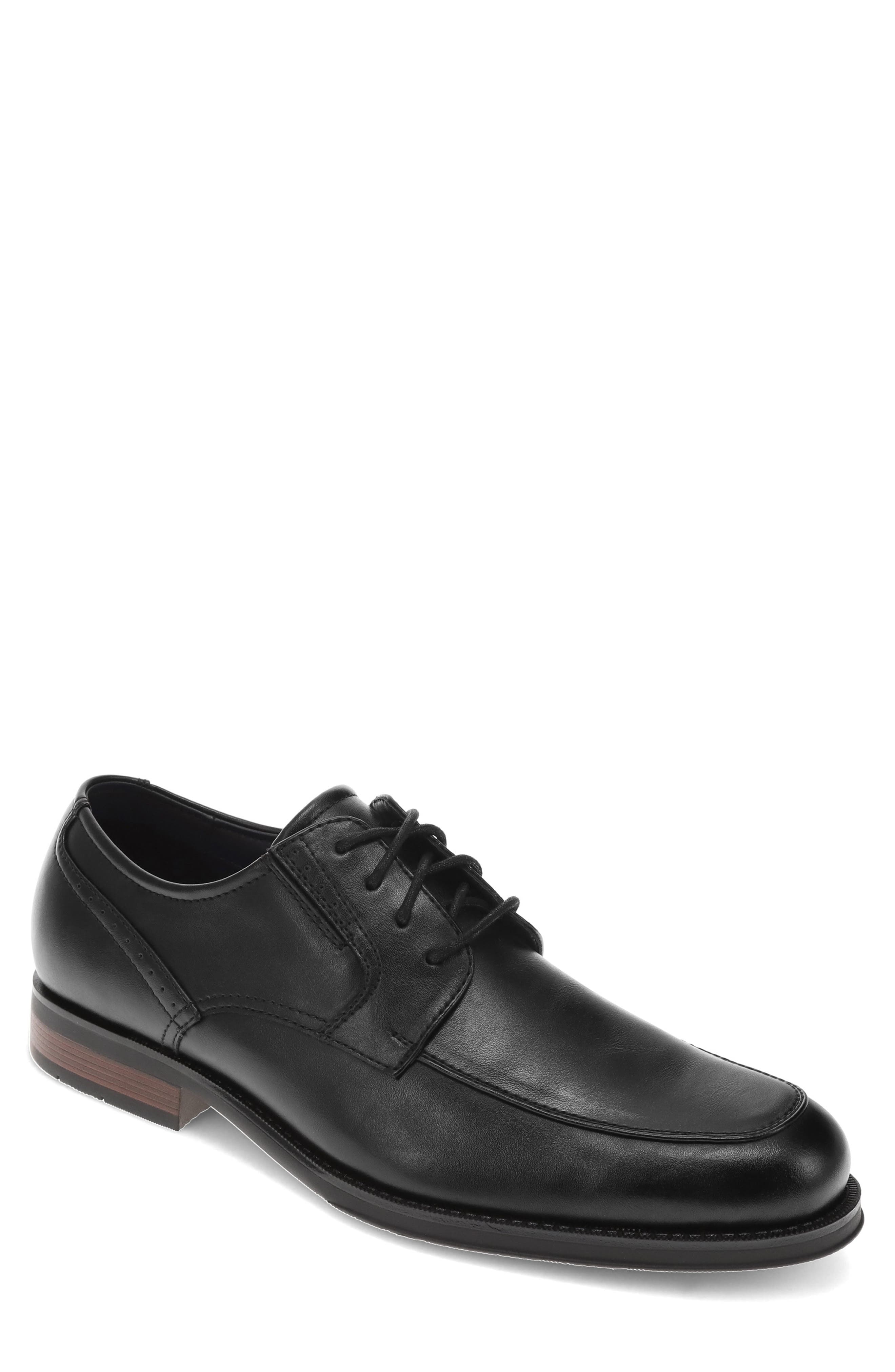 Elmer Moc Toe Oxford - image 1