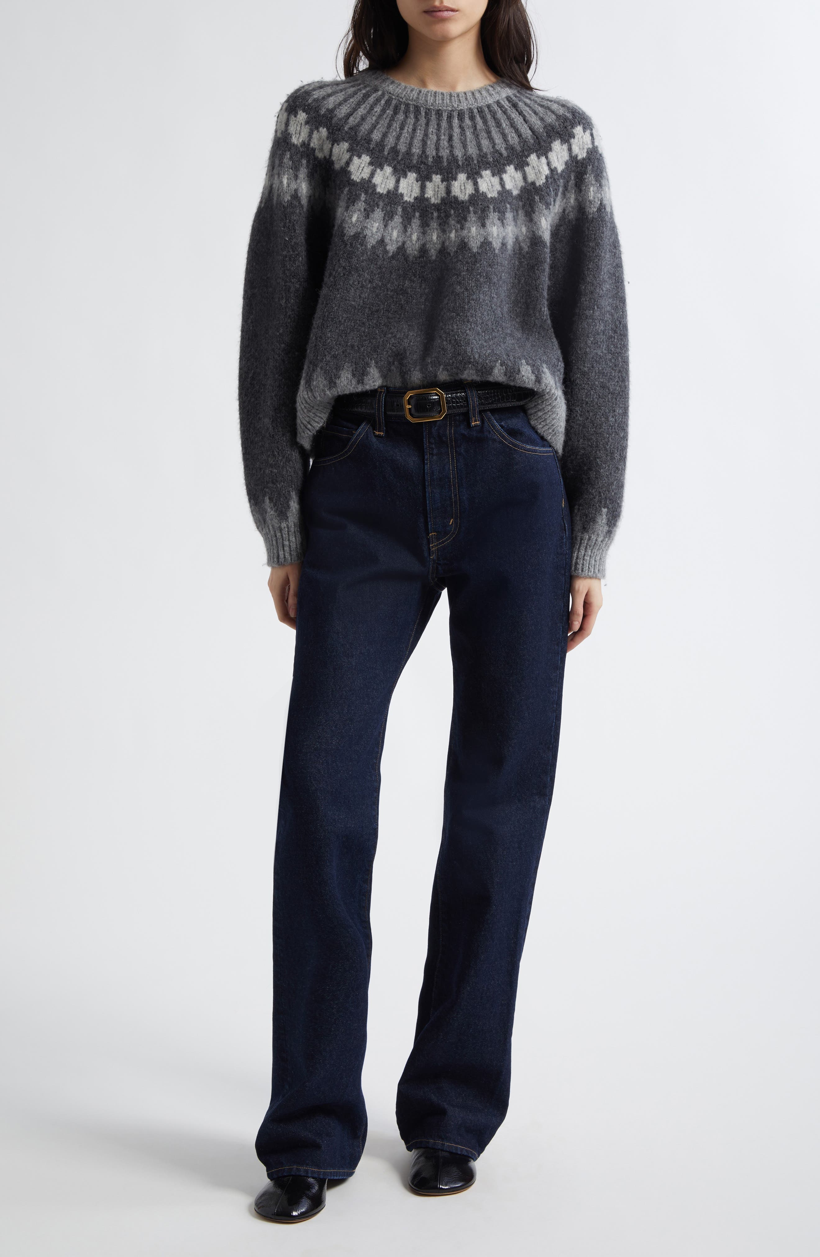 Alena Sweater - image 2
