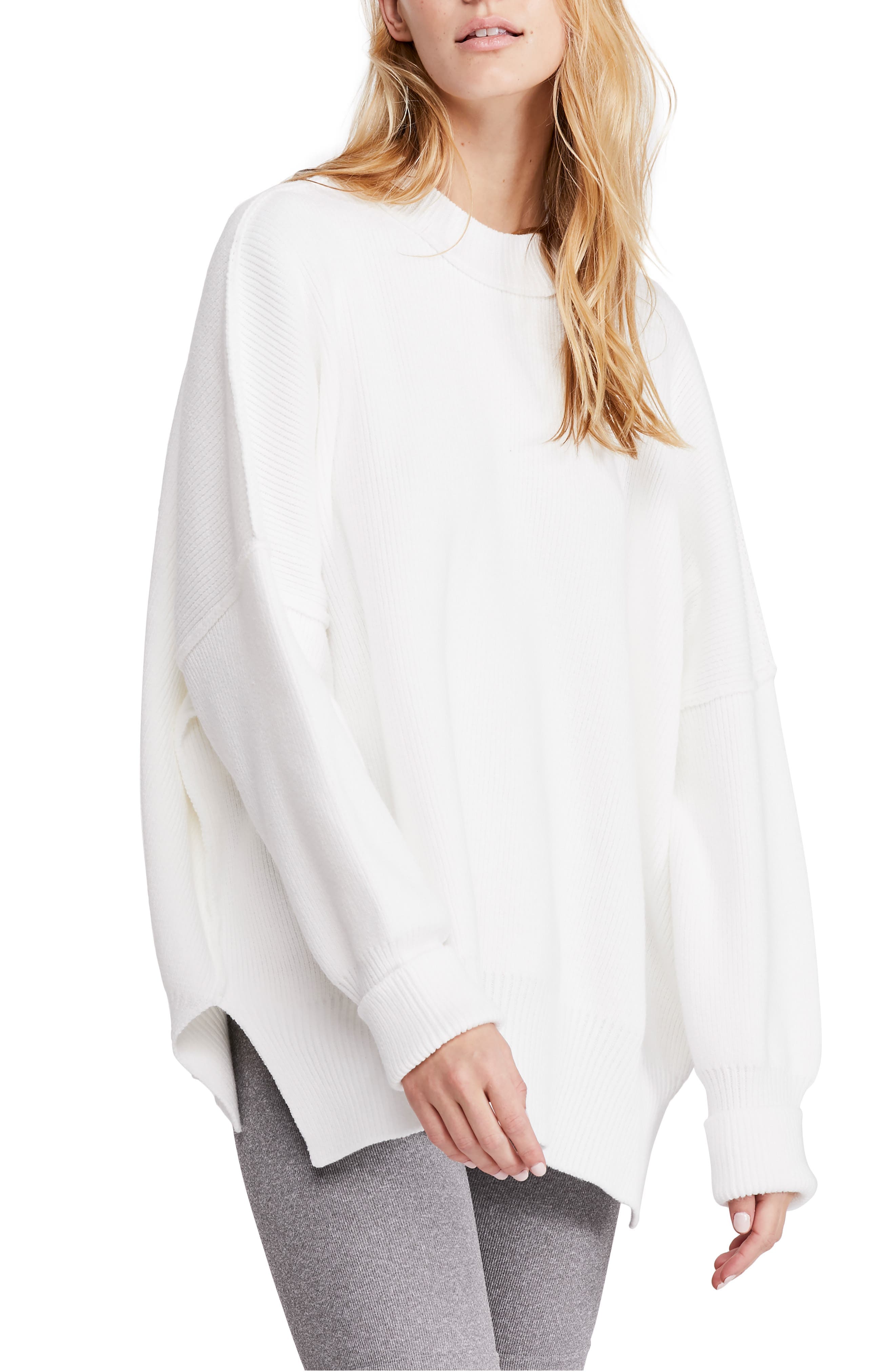 Easy Street Tunic Sweater - image 1