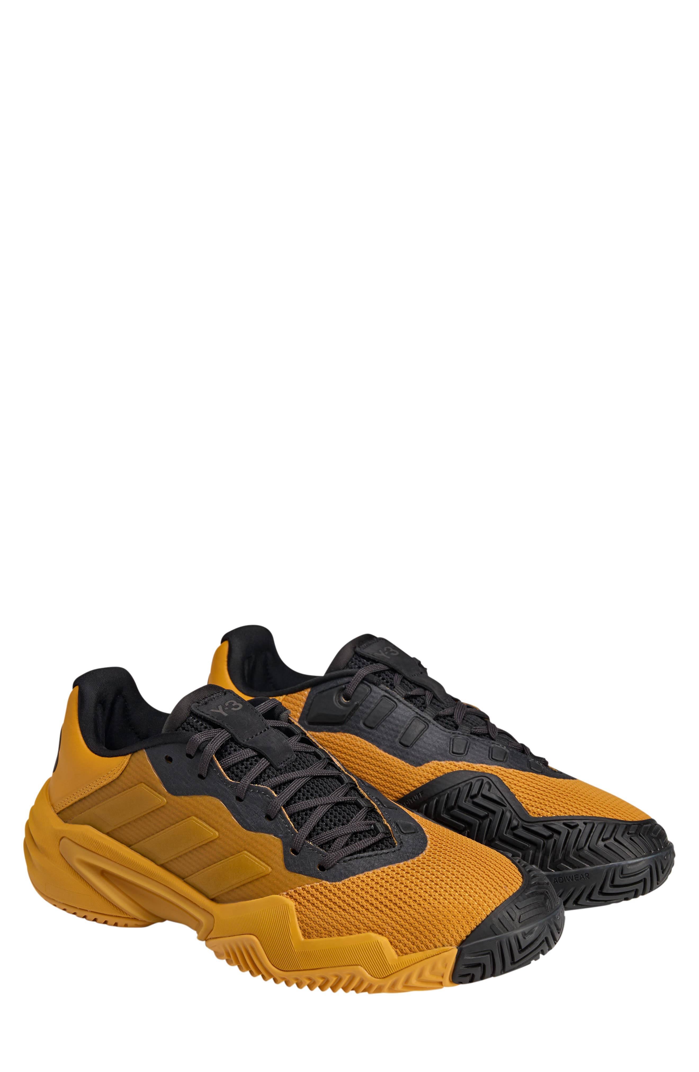 Barricade Tennis Shoe - image 1