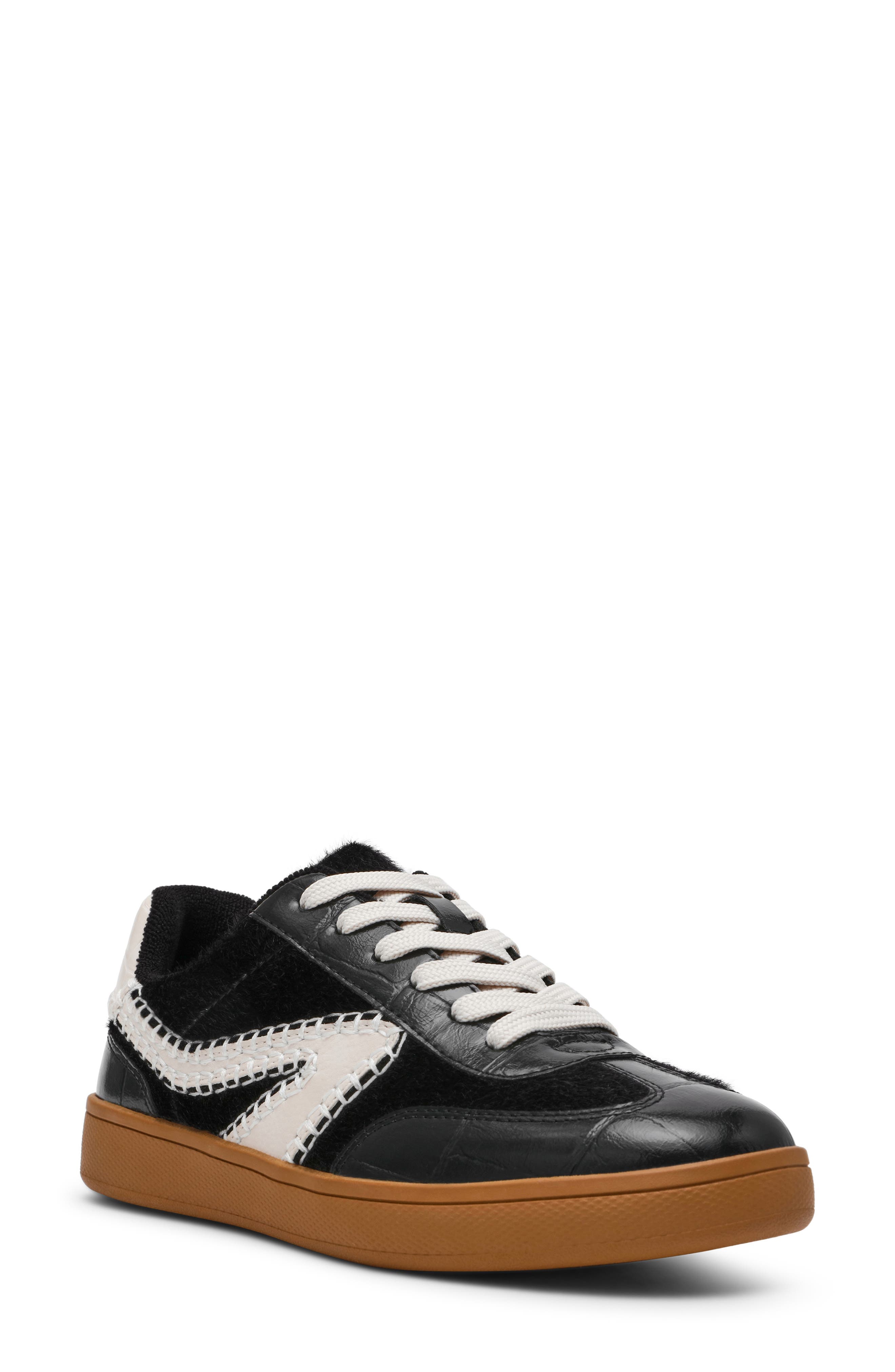 Voyage St. Sneaker - image 1