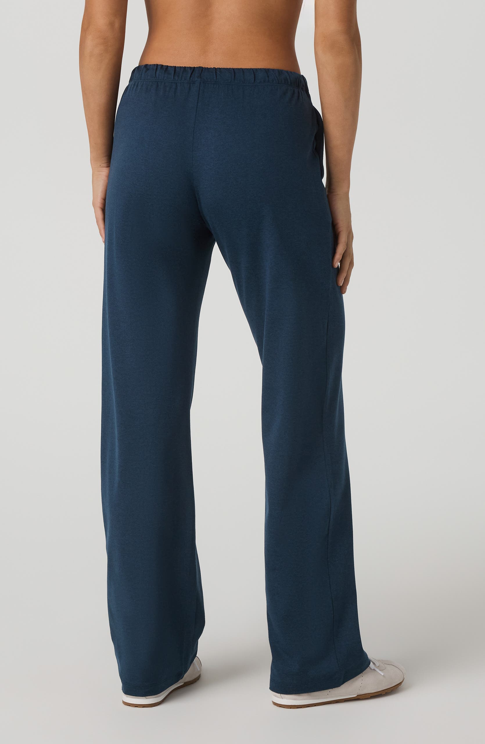 Halo Modern Straight Leg Sweatpants - image 4