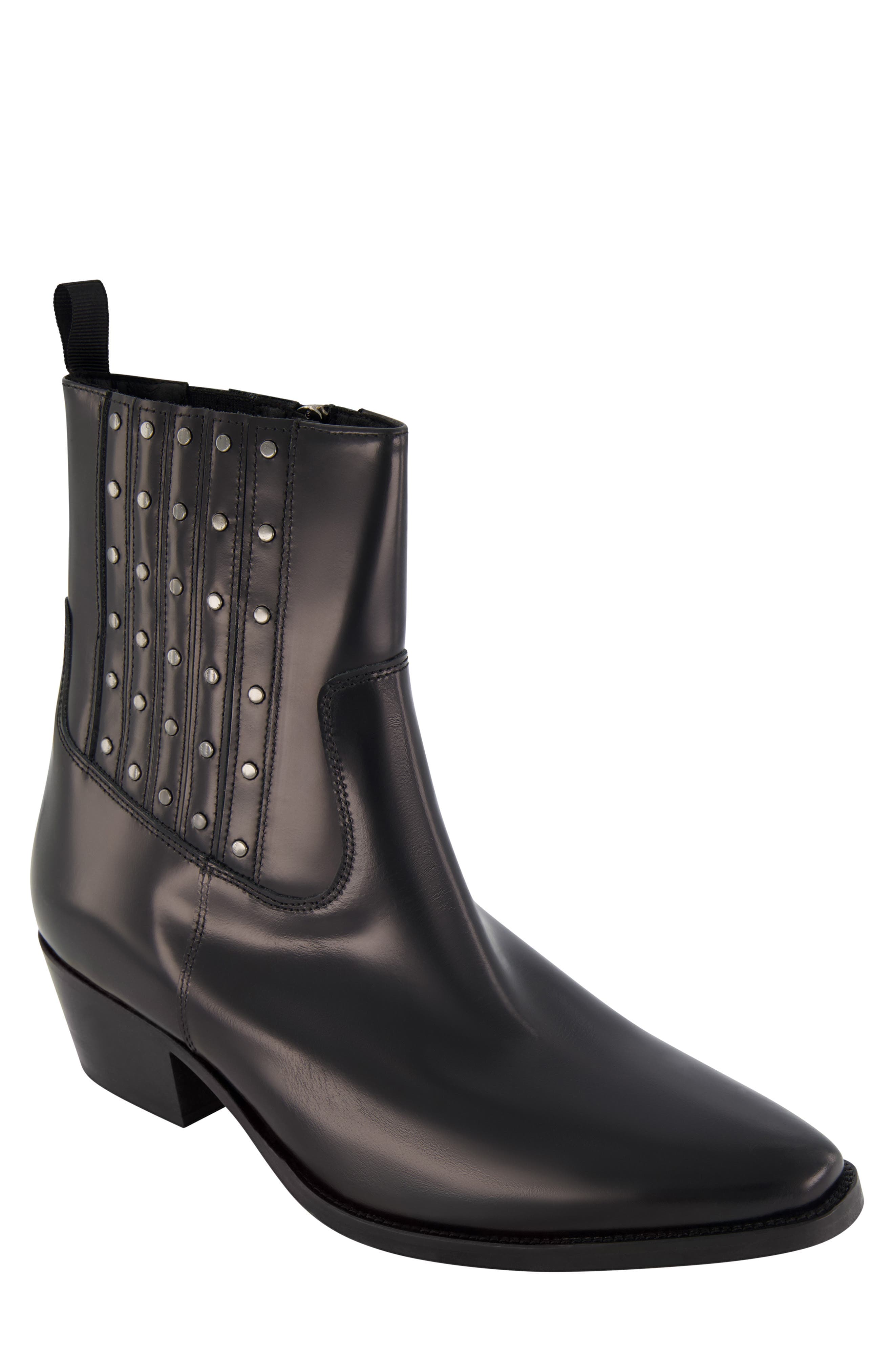 Studded Chelsea Boot - image 1