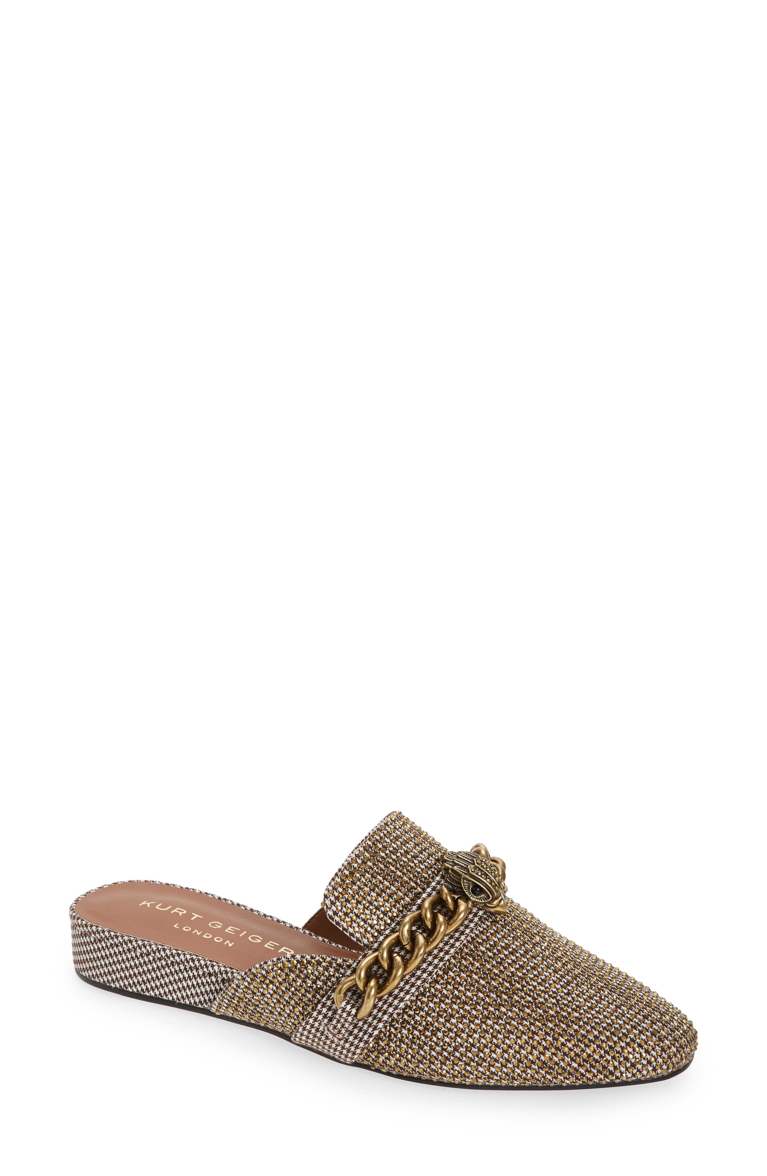 Chelsea Loafer Mule - image 3