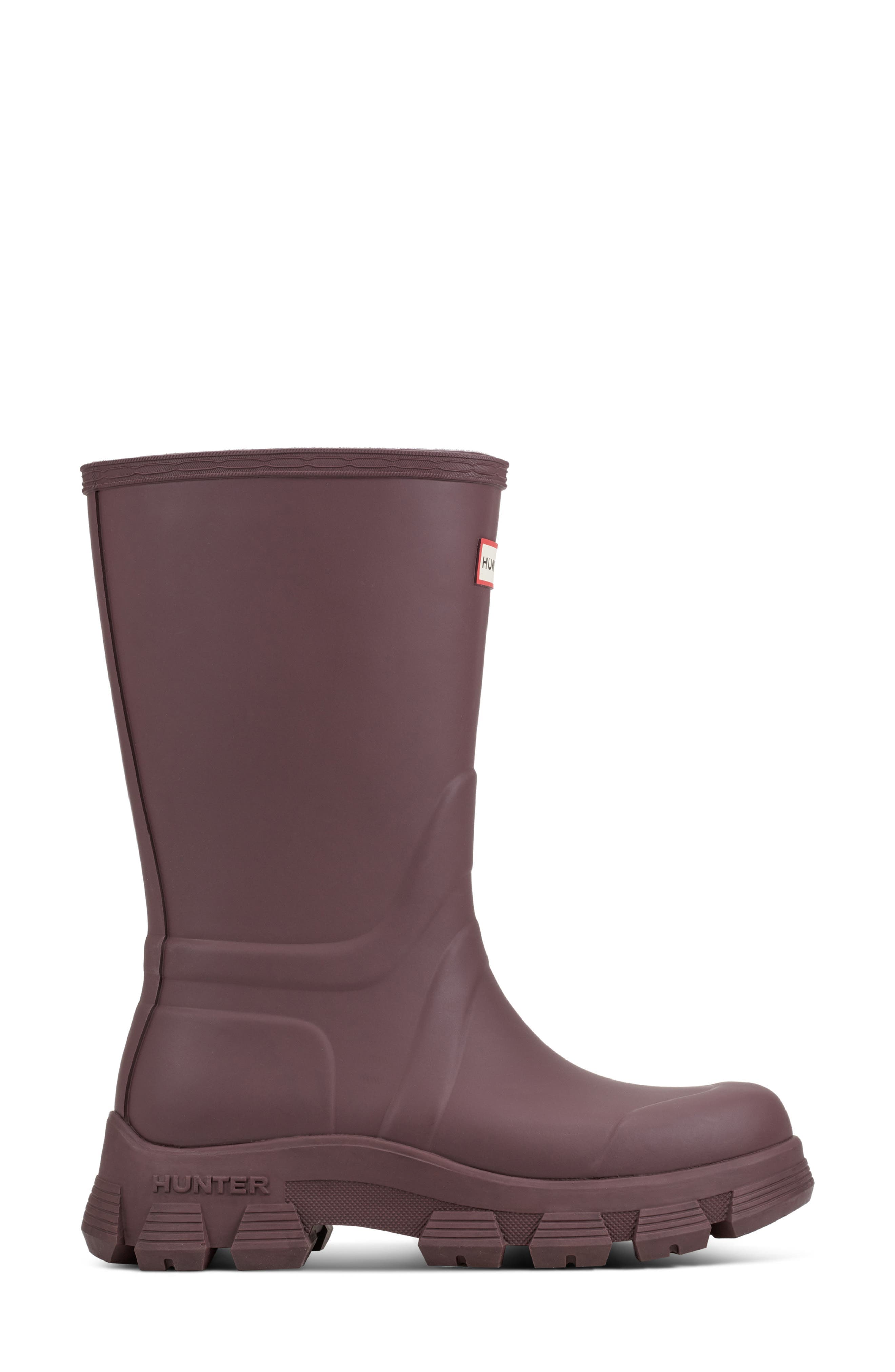Micah Lug Sole Waterproof Rain Boot - image 2