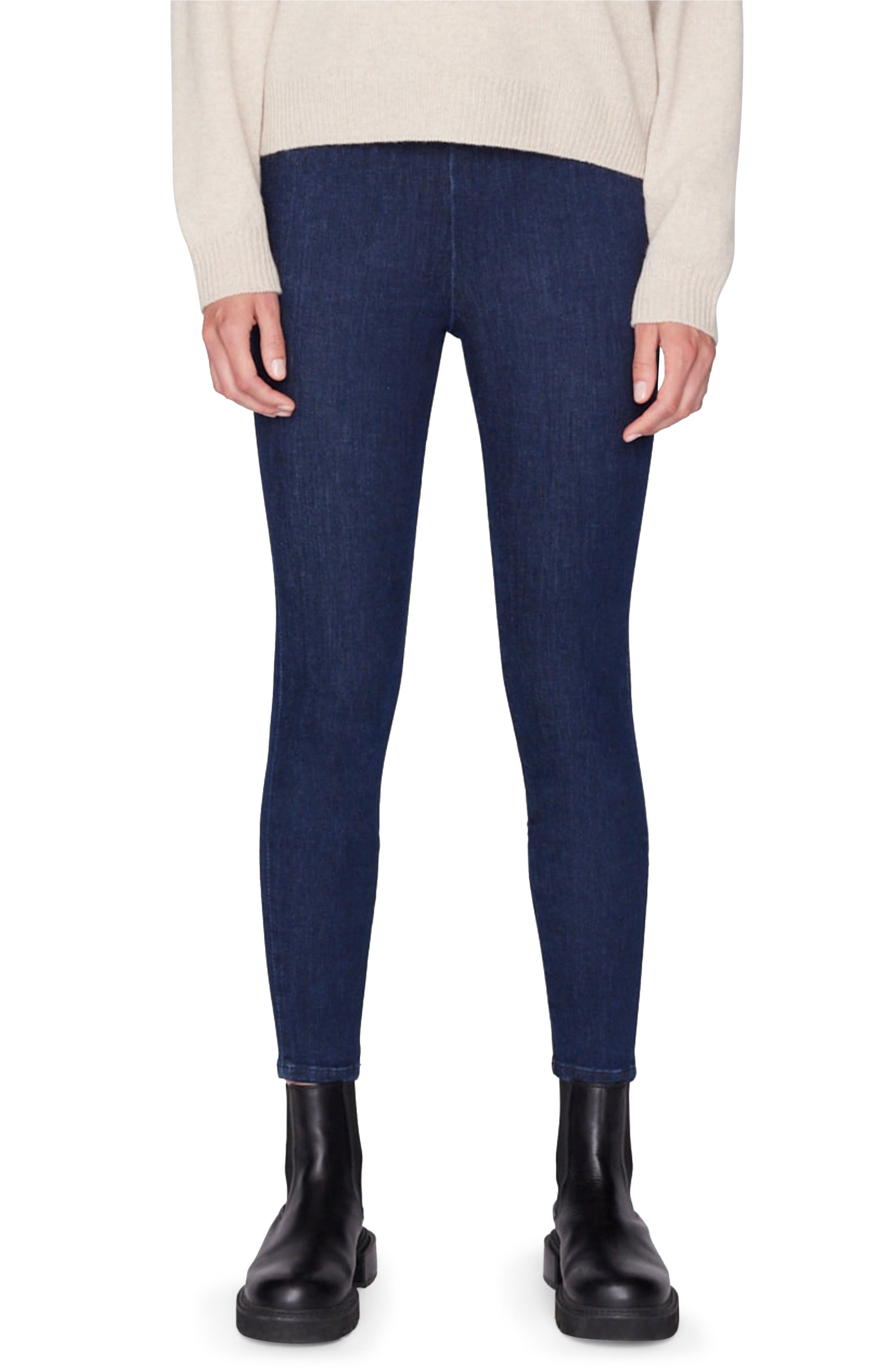 The Jetset Skinny Jeans - image 1