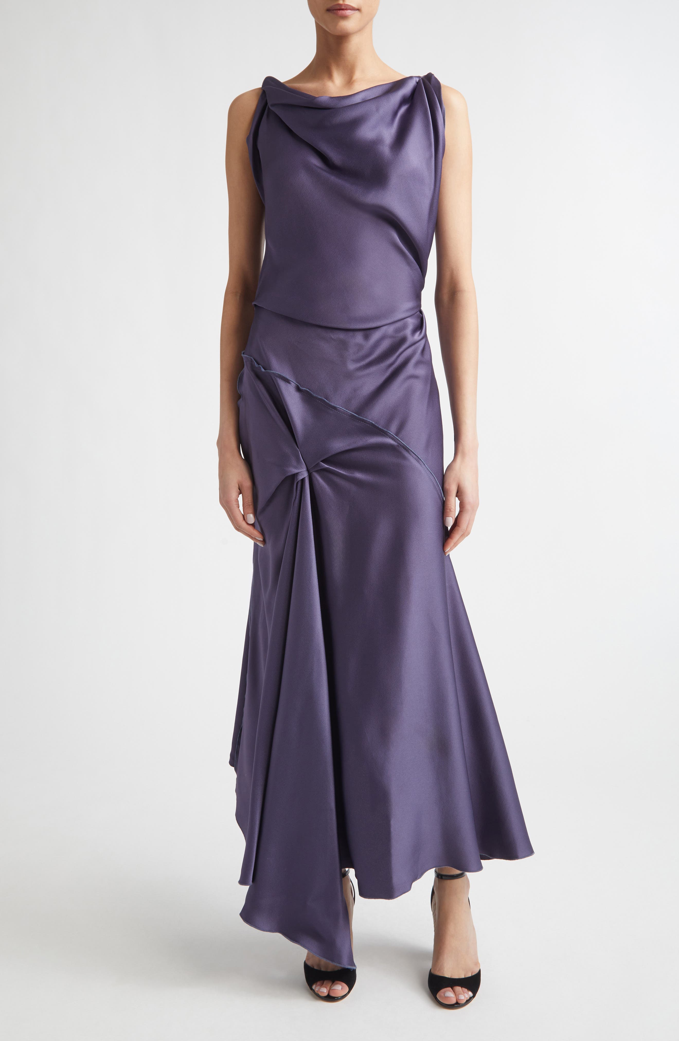 Posy Midi Dress - image 3