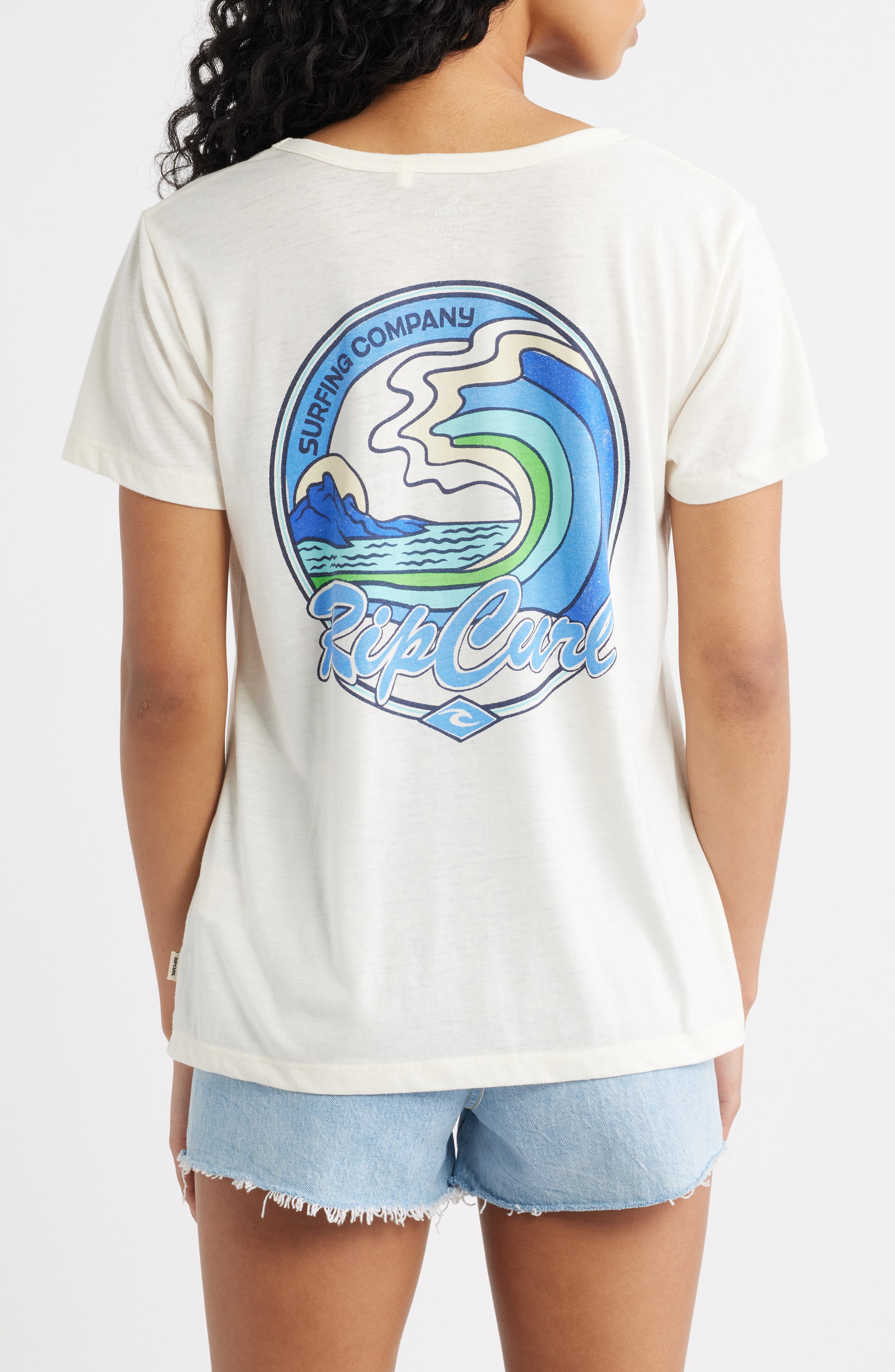 Layday Logo T-Shirt - image 4