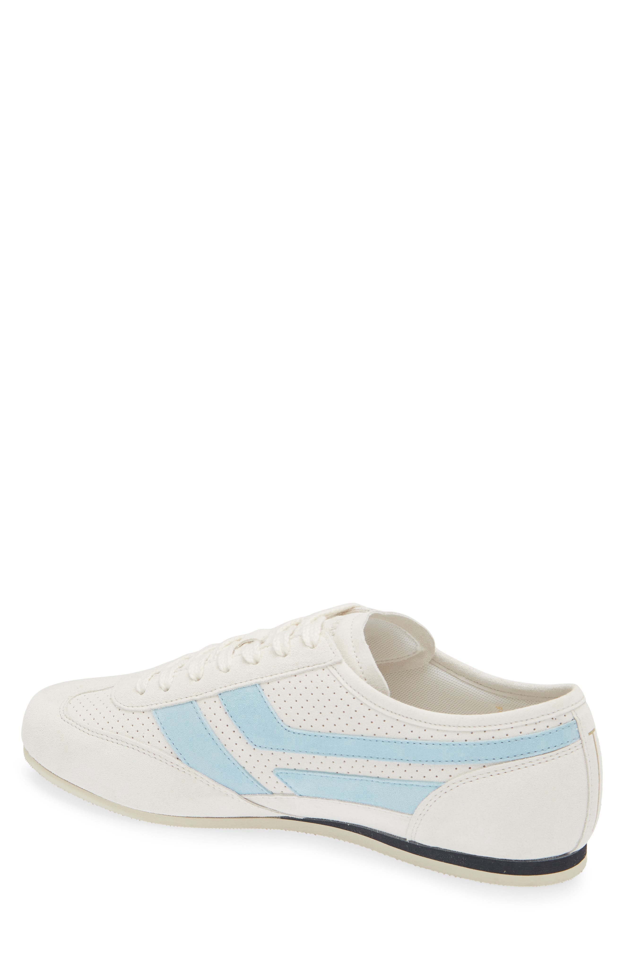 Brook Perforated Sneaker - image 2