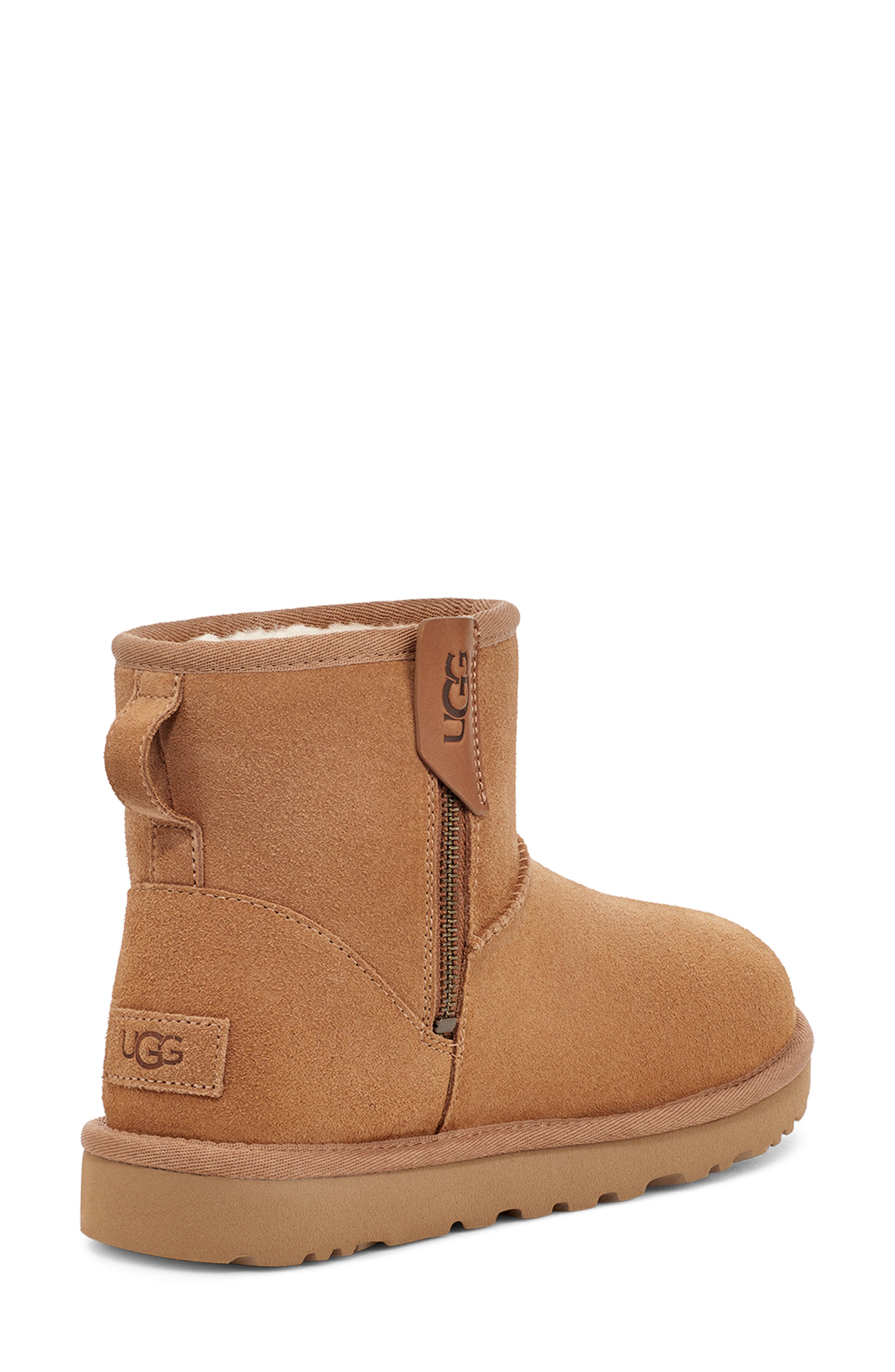 Classic Mini Bailey Zip Boot - image 2